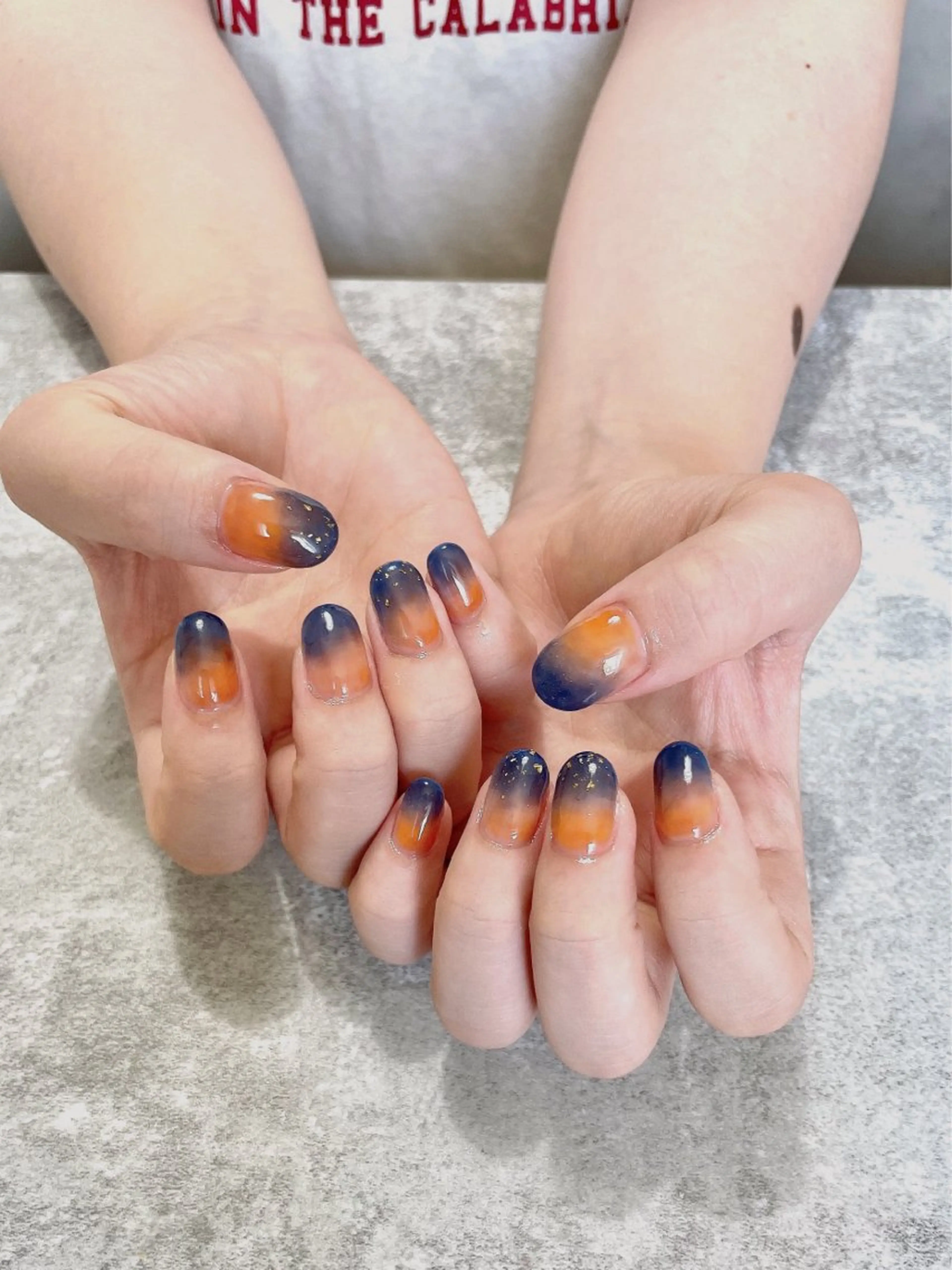 ネイル ハンドネイル Nail MOANAのネイルデザイン