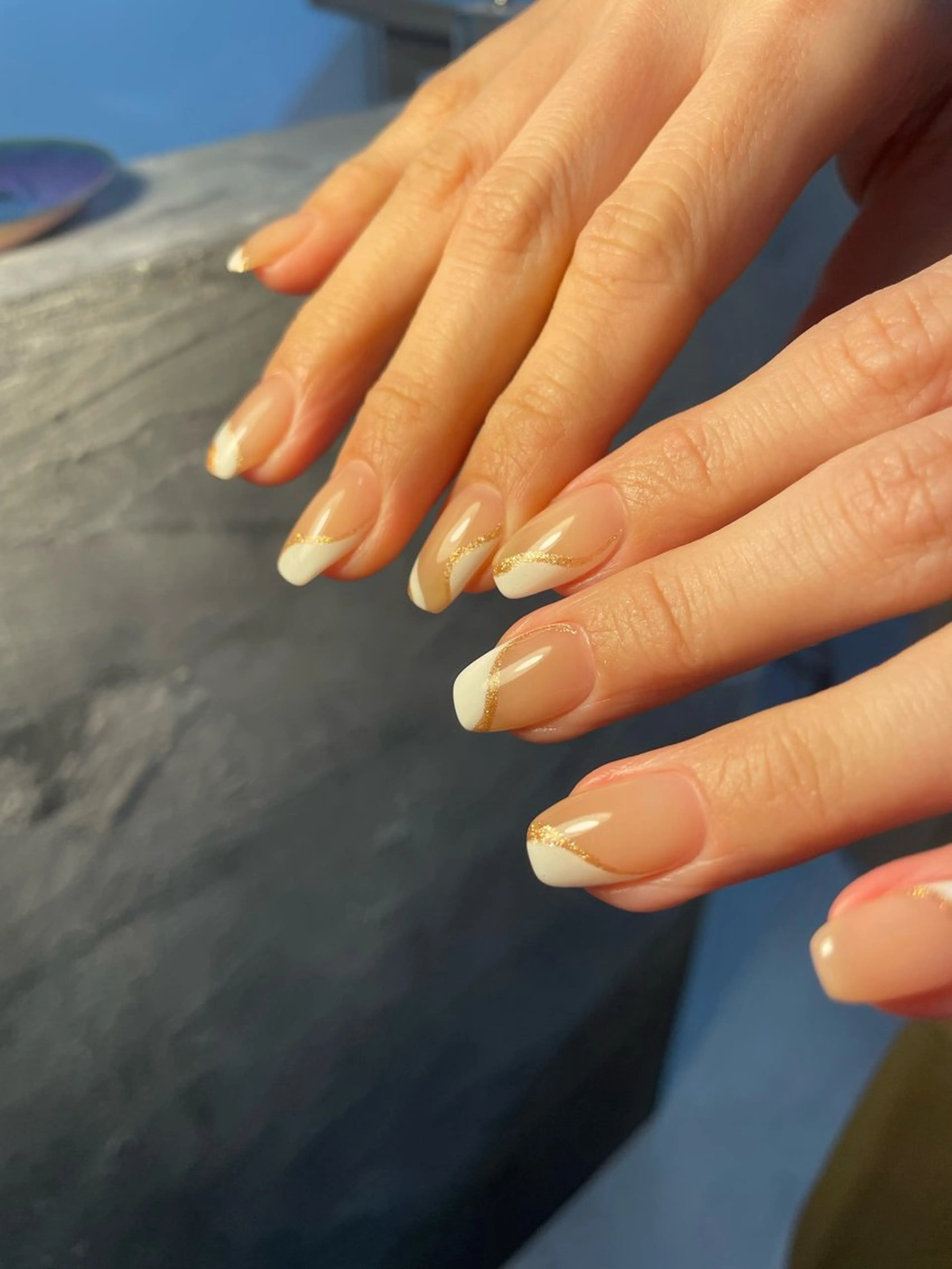 ネイル ハンドネイル NAILSALON7所属・NAILSALON7 nanaのネイルデザイン