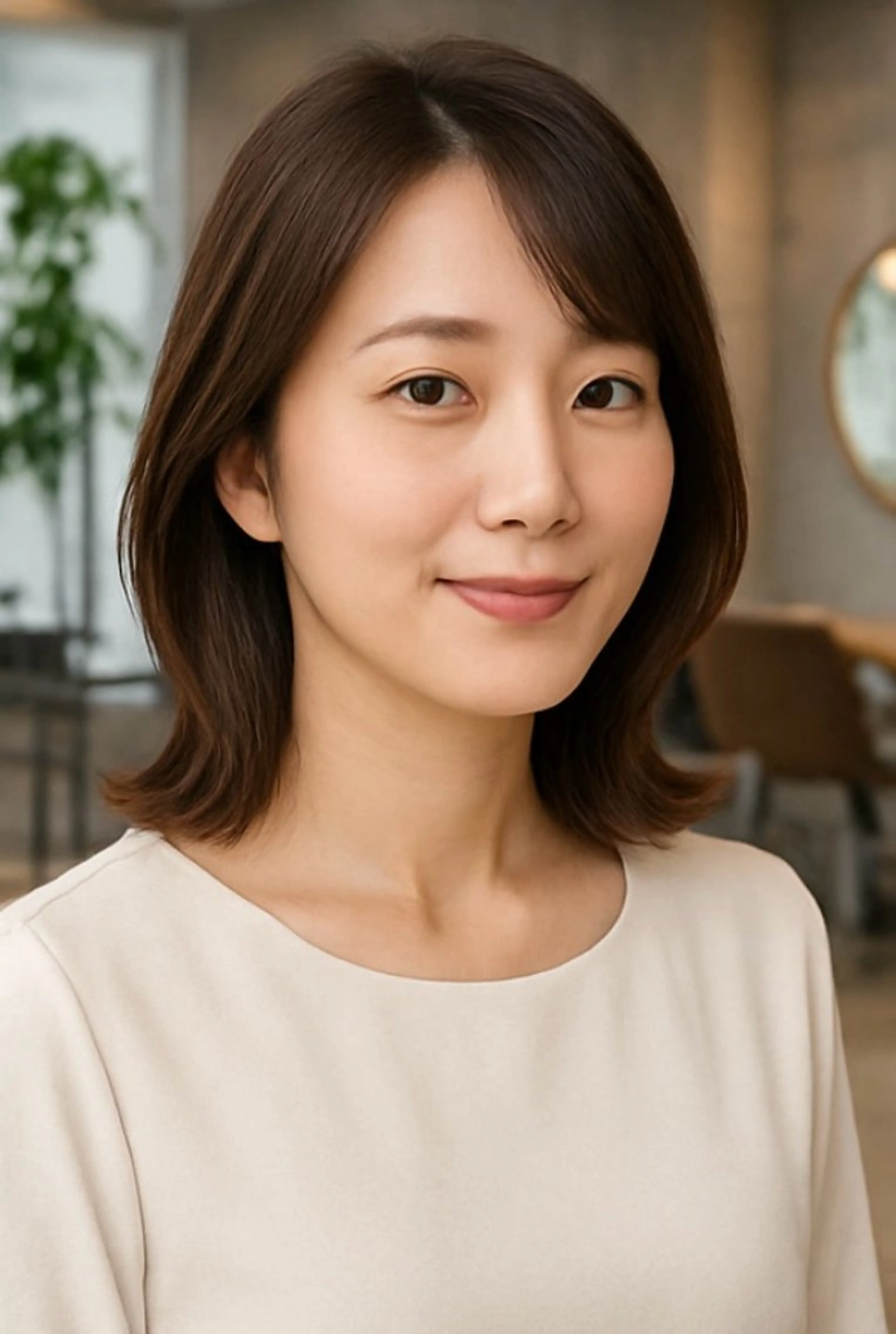 🦄【土日祝限定特別価格】🦄ダメージレスフルカラー+前処理トリートメント🌻タイトルと補足説明要確認🌹の写真