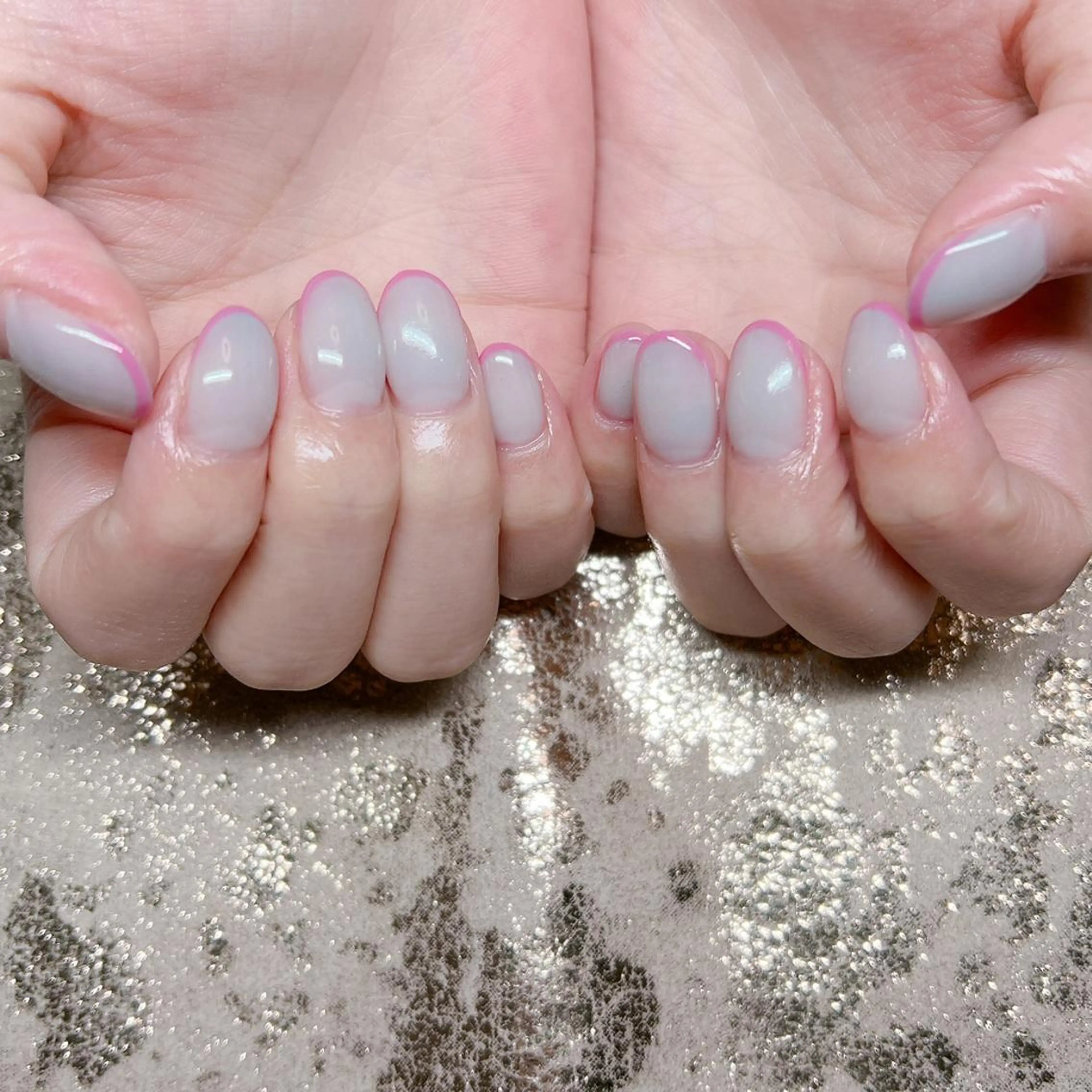 ネイル 個室ネイルサロンDolly  Girl〜ドーリーガール〜所属・DollyGirl KYOKOのネイルデザイン