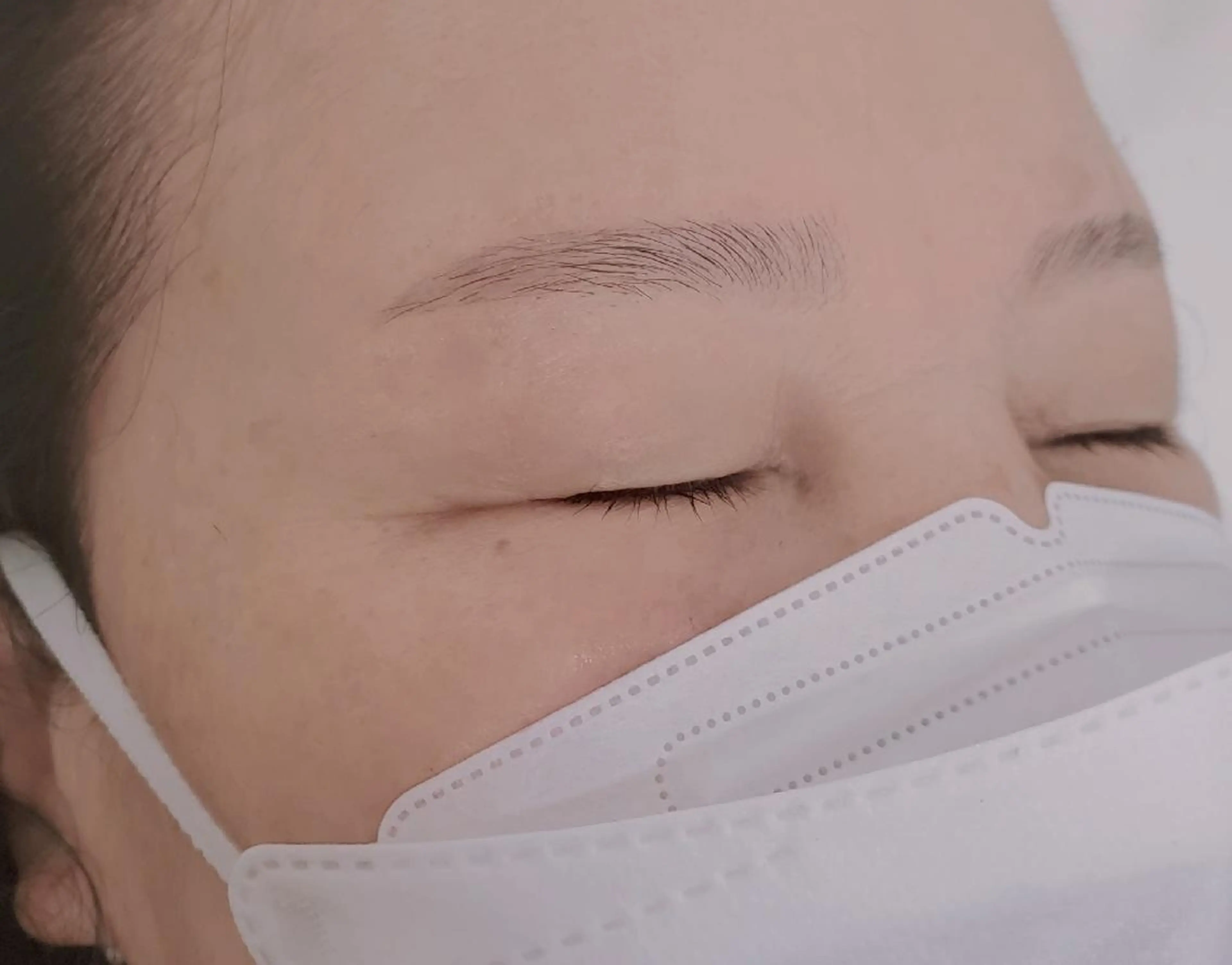 アイブロウ ワックス脱毛 眉カット その他(アイブロウ) grace nature〜眉毛とまつ毛の専門店〜所属・眉まつ毛専門店🦄g racenatureのマツエク・マツパデザイン