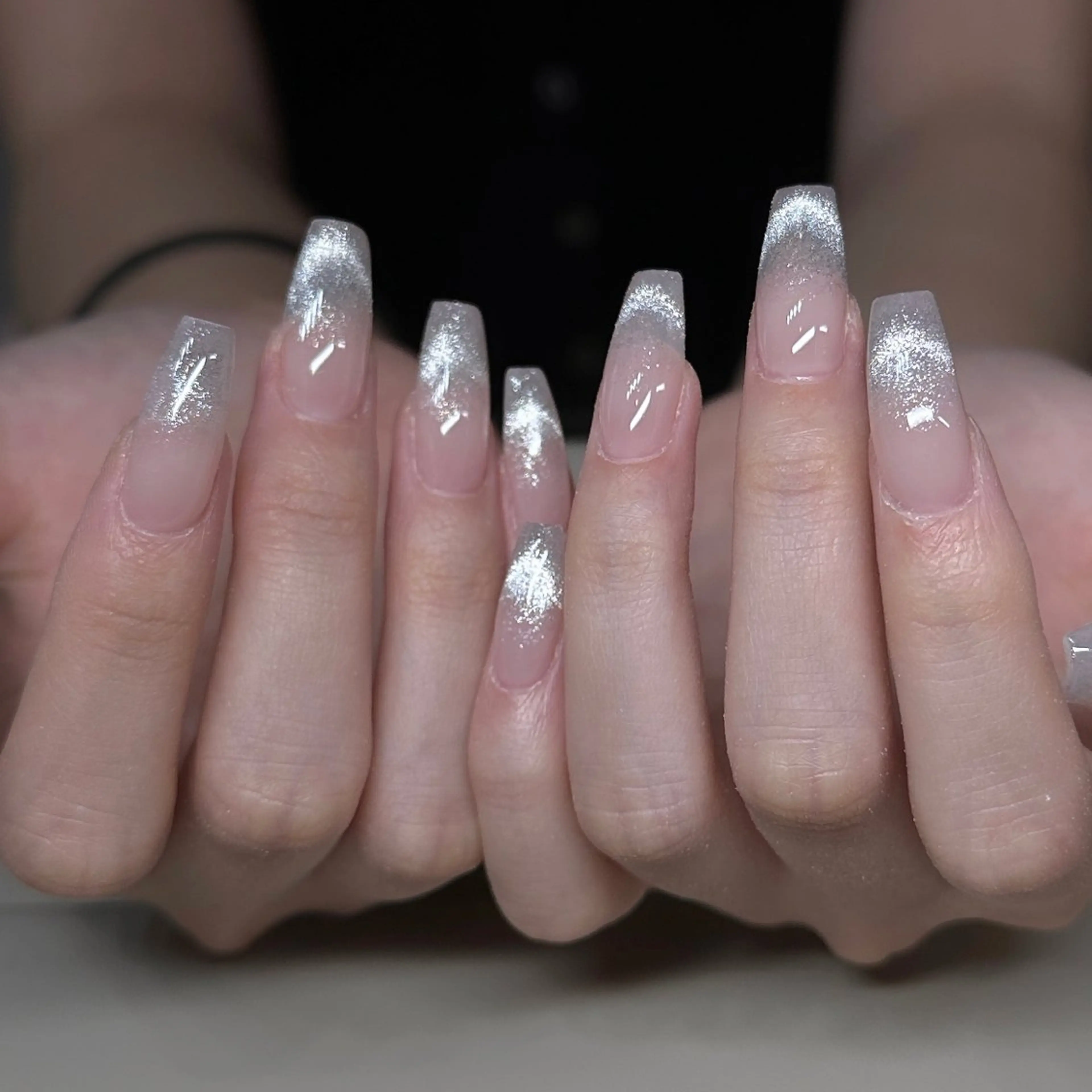 ネイル Dark honey スカルプ専門原宿店のネイルデザイン