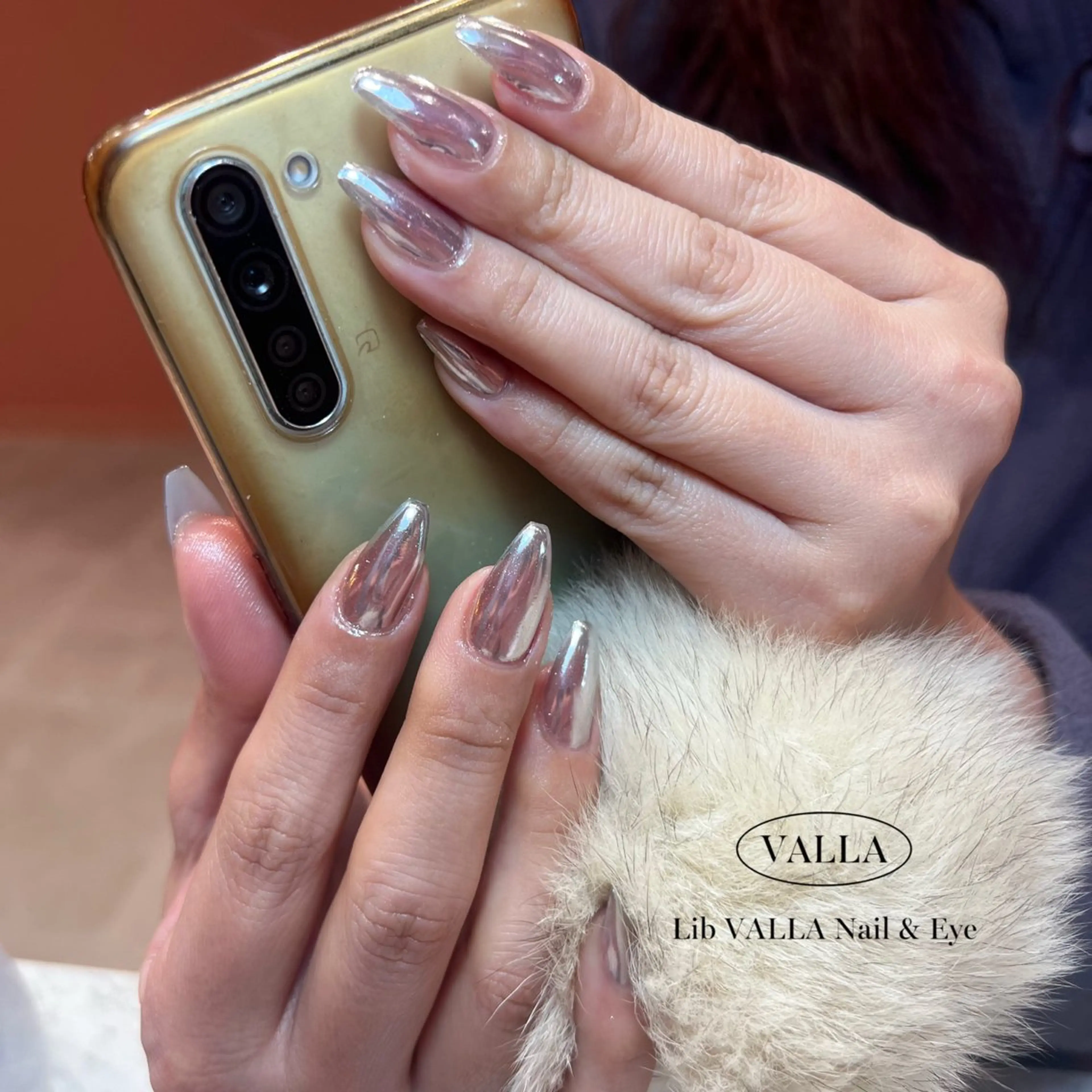 ãã€ã« LIB VALLA harukaðð«§ã®ãã€ã«ãã¶ã€ã³