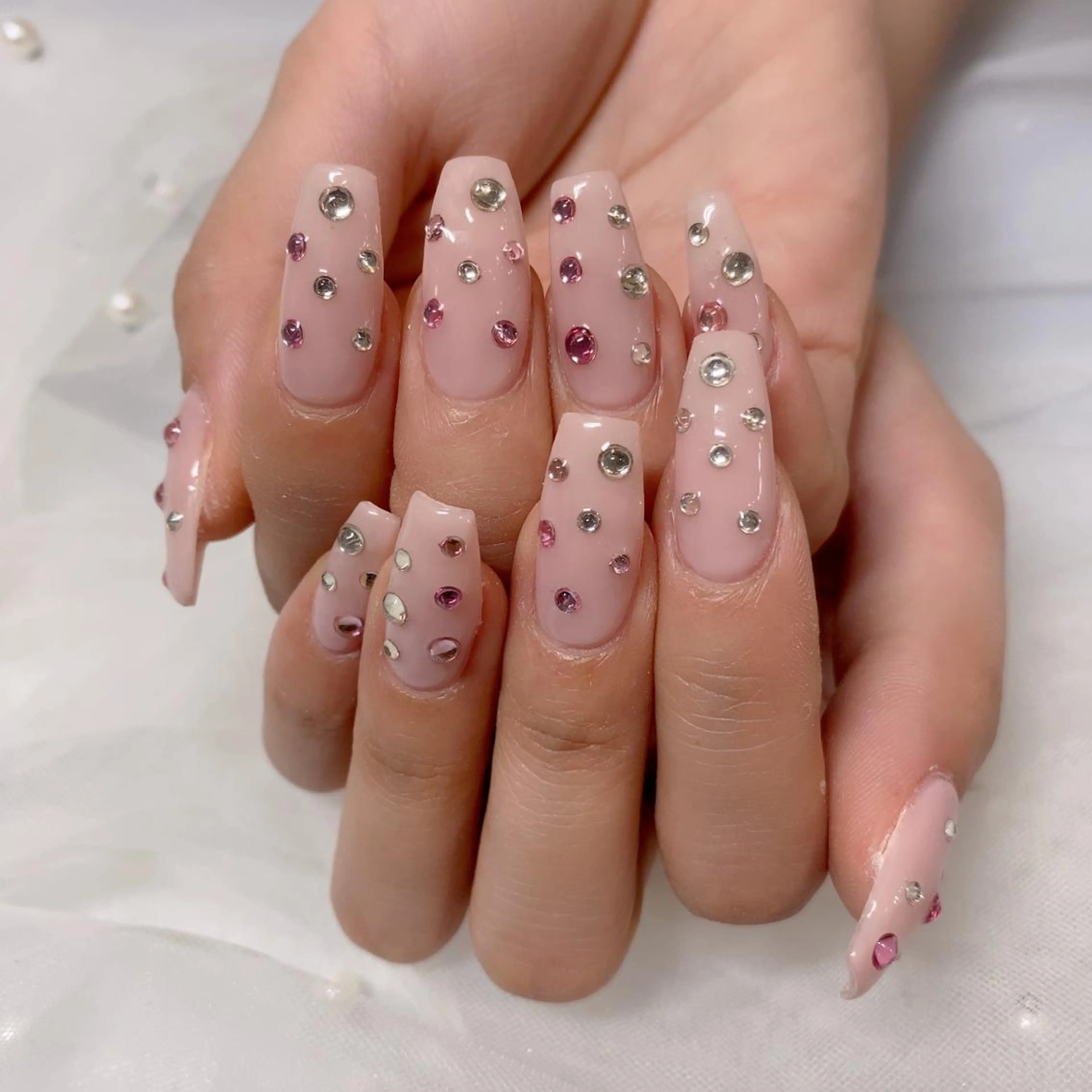 ネイル ハンドネイル Nail Salon kihi大塚店のネイルデザイン