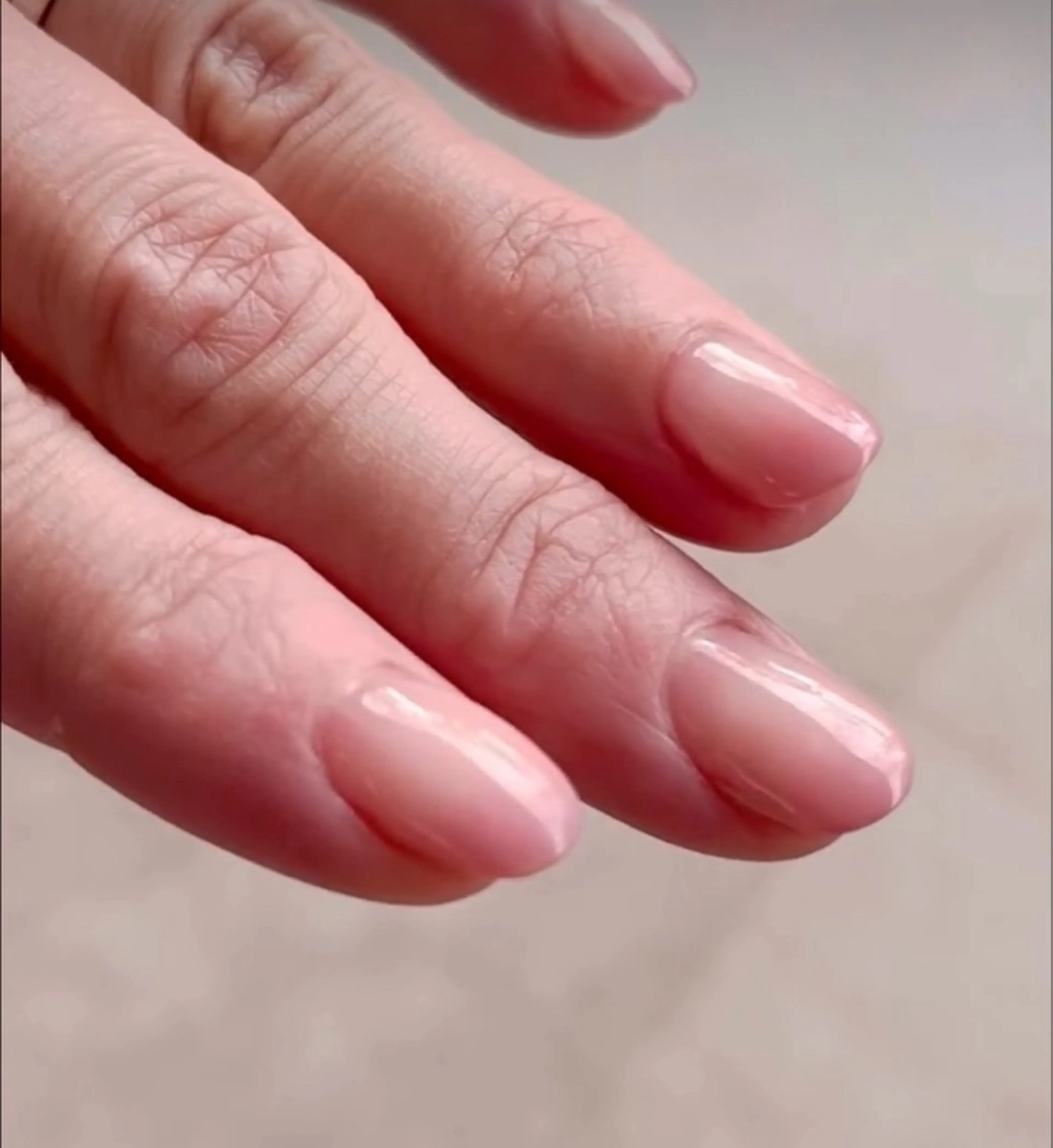 ネイル Lilly nail オーナーMikuのネイルデザイン