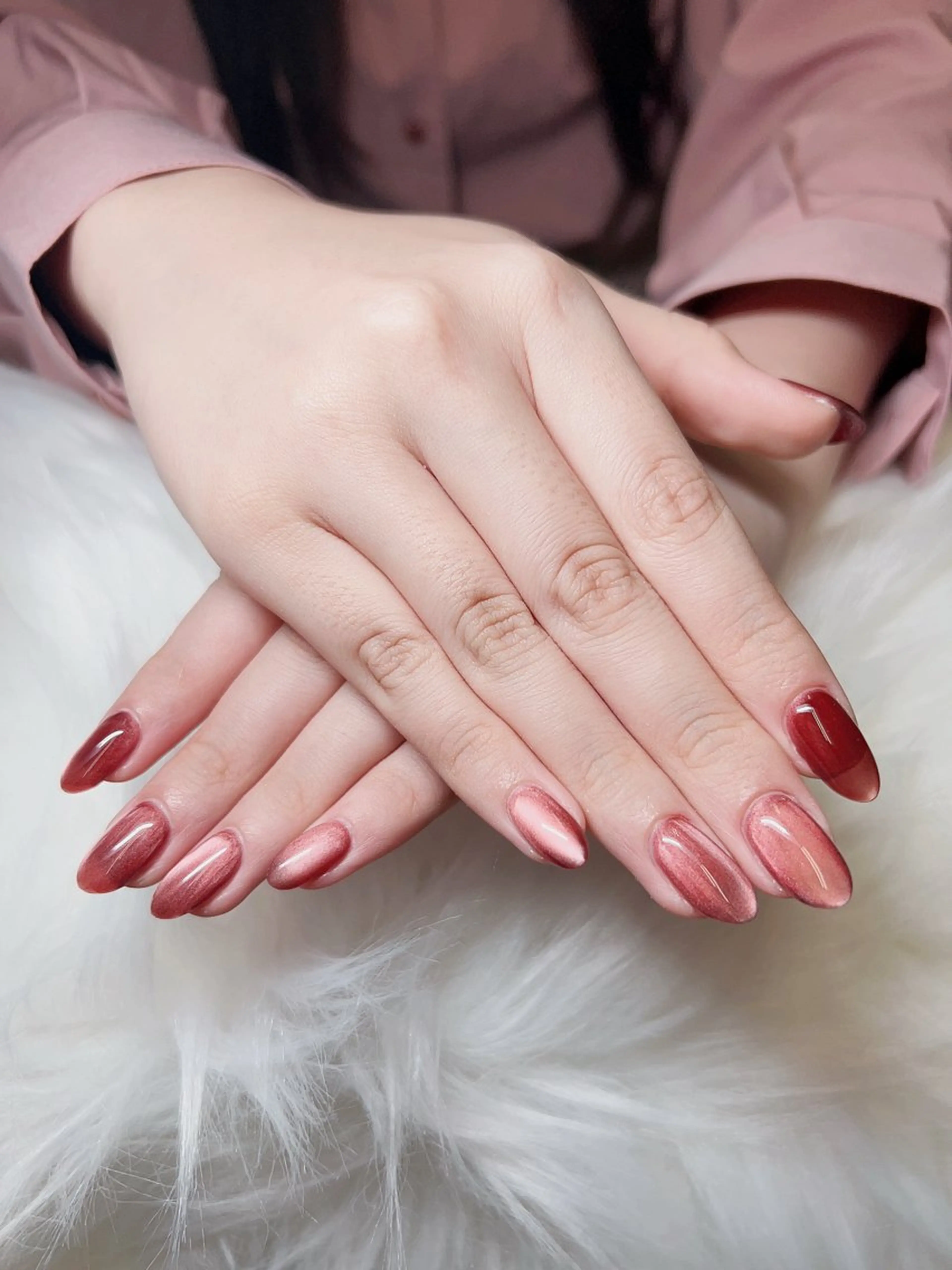 ネイル Tsugimonail所属・Tsugimo ネイルのネイルデザイン