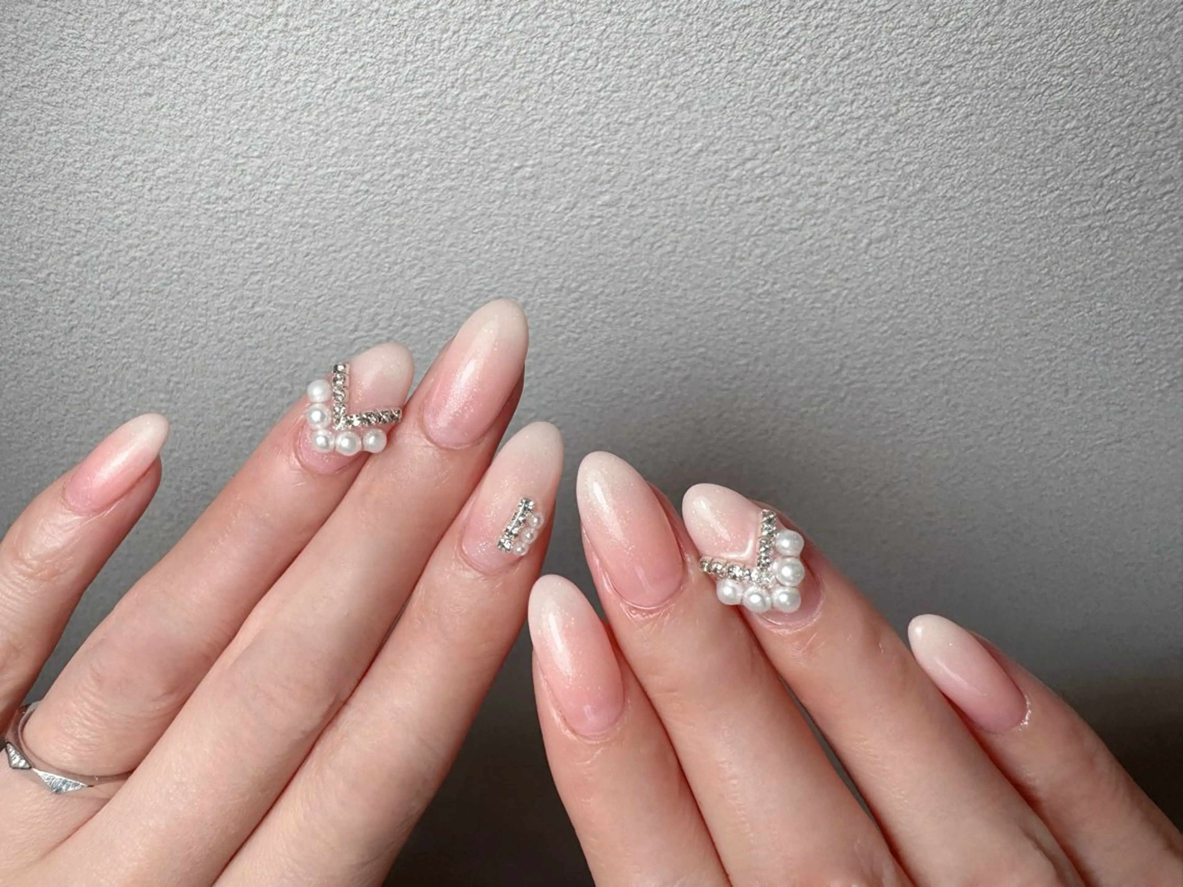 ネイル Bio nail 【バイオネイル】のネイルデザイン