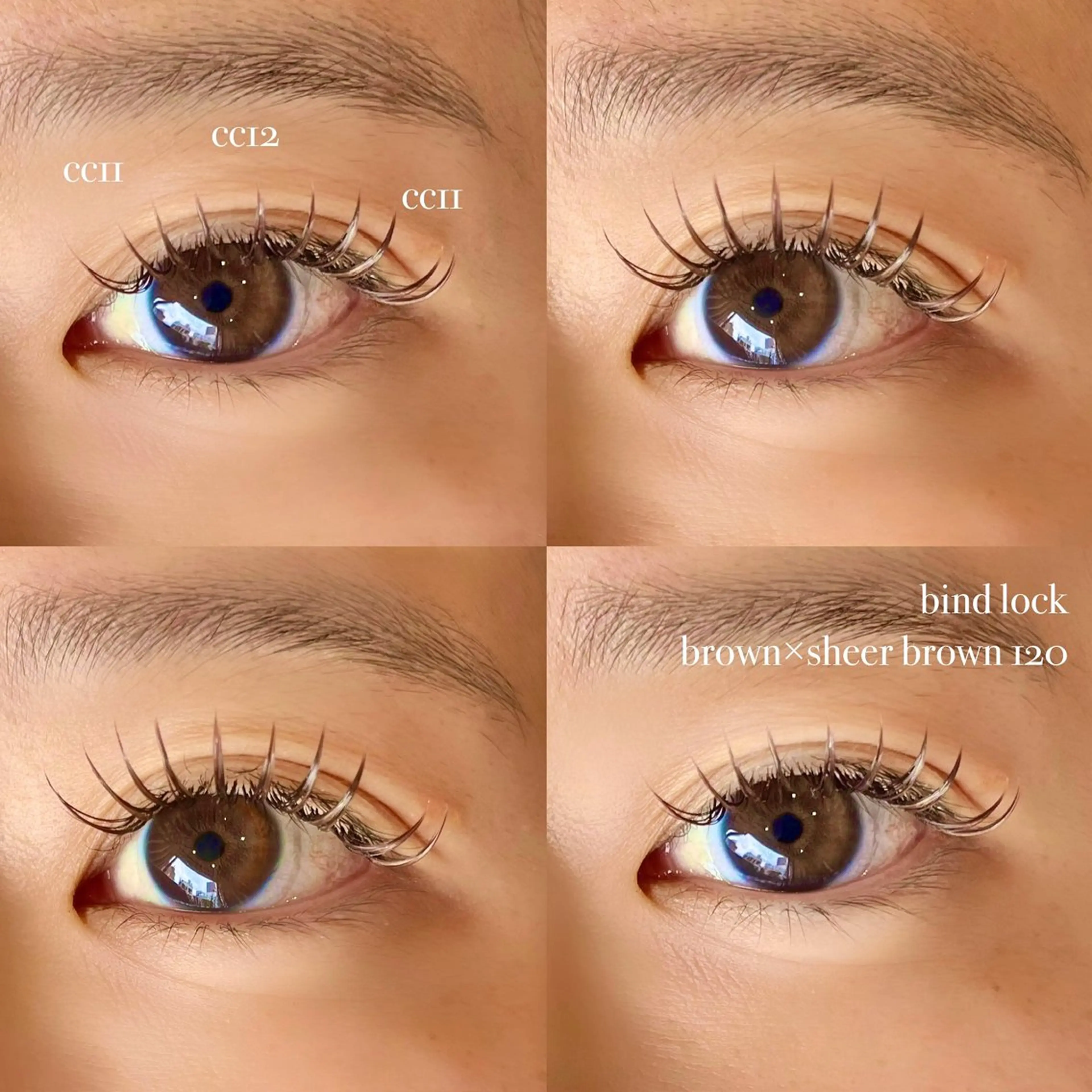 マツエク・マツパ sofa 🛋⸝⸝ urushibaraのマツエク・マツパデザイン