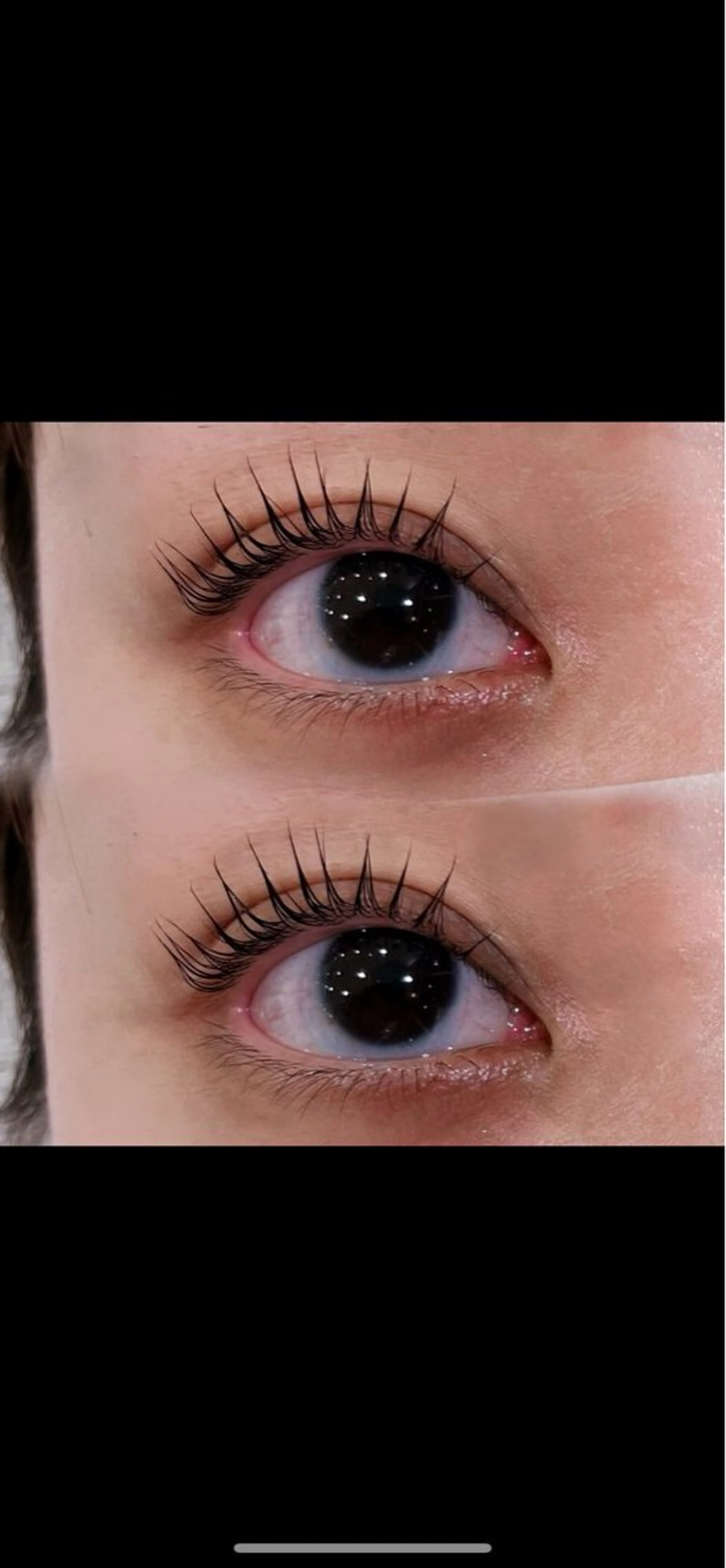 マツエク・マツパ 中野/ めぐのマツエク・マツパデザイン