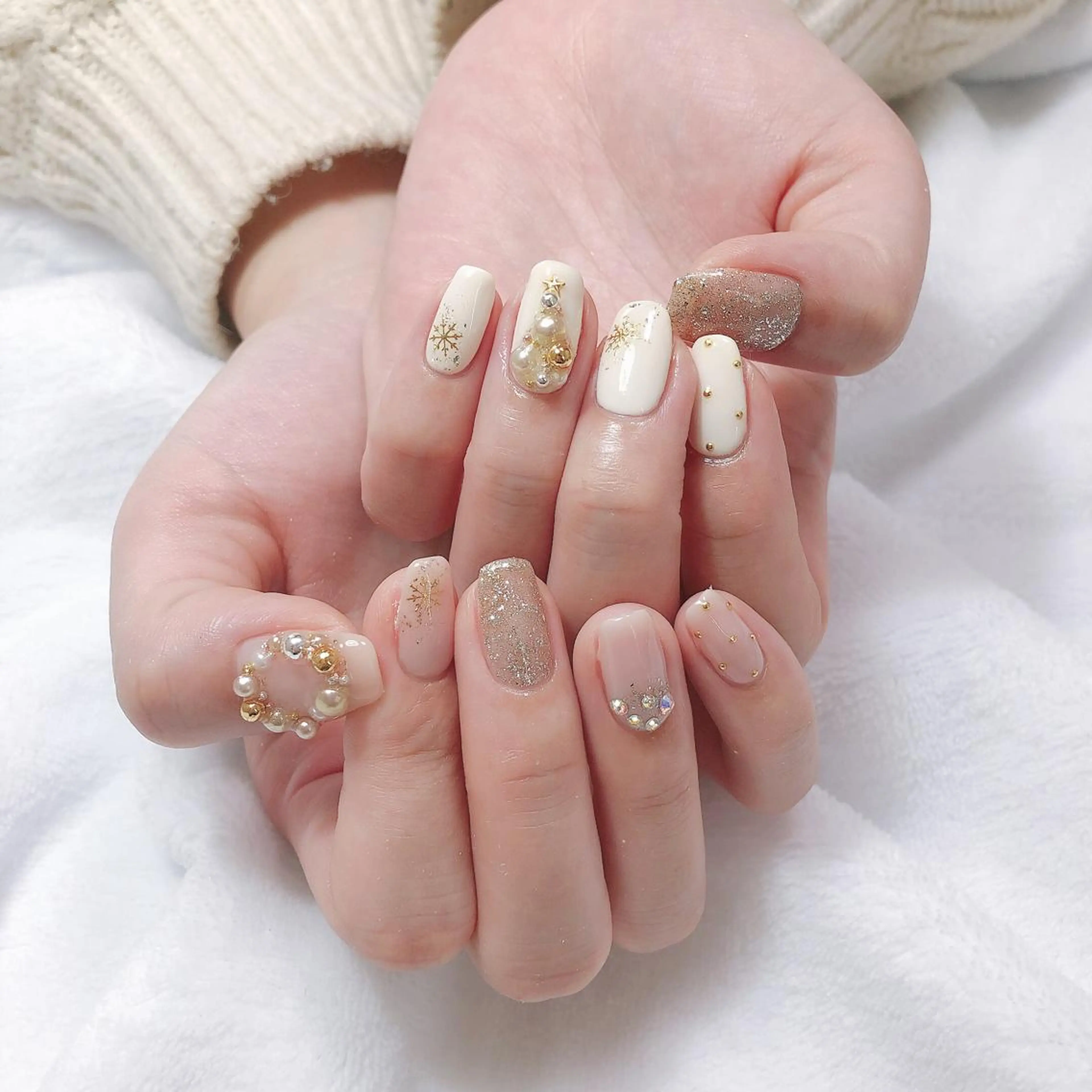 ネイル オフ無料♡ purimonailのネイルデザイン