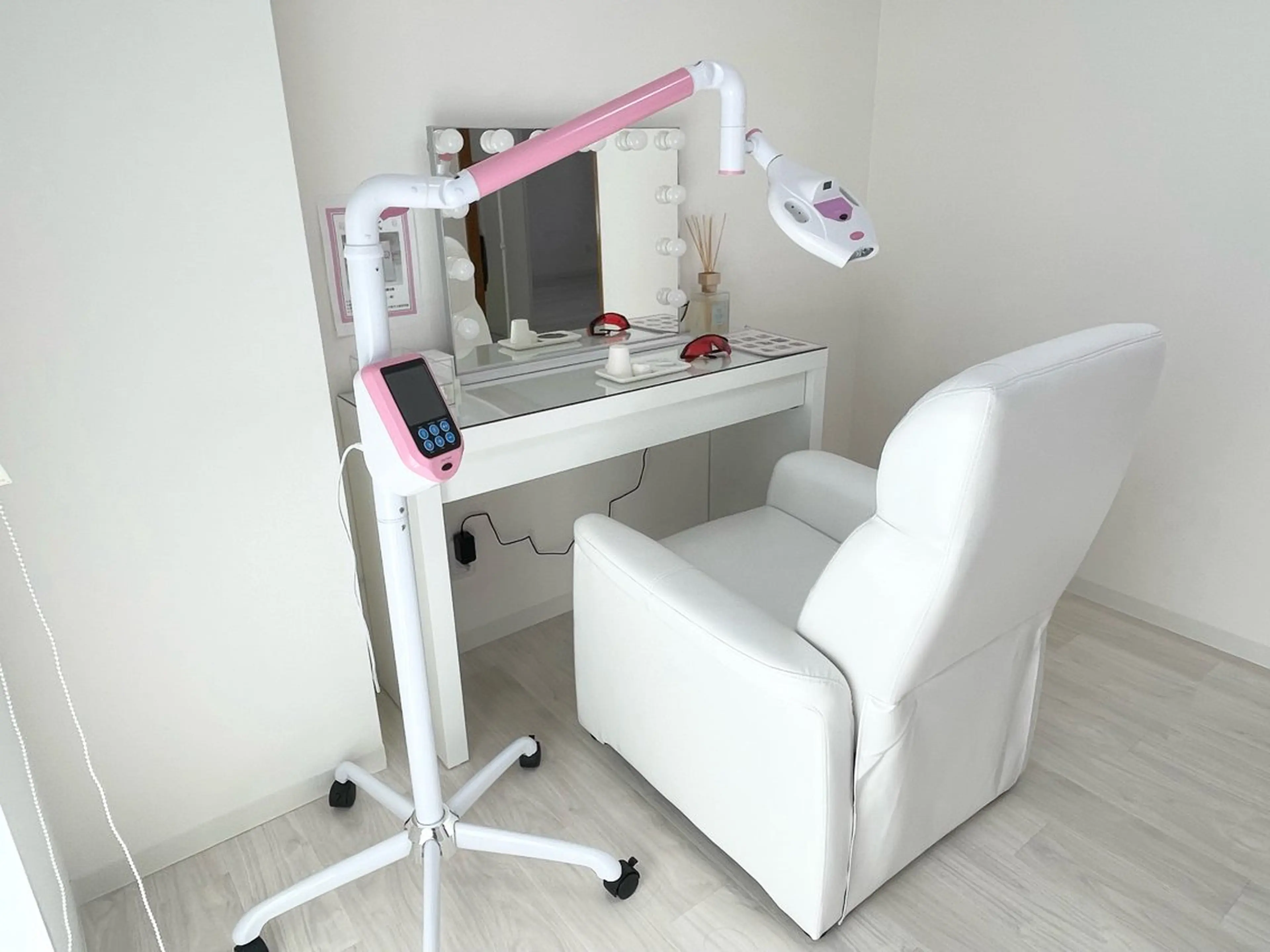 セルフホワイトニング エクシア戸田公園店所属・セルフホワイトニング エクシア戸田公園店のその他イメージ