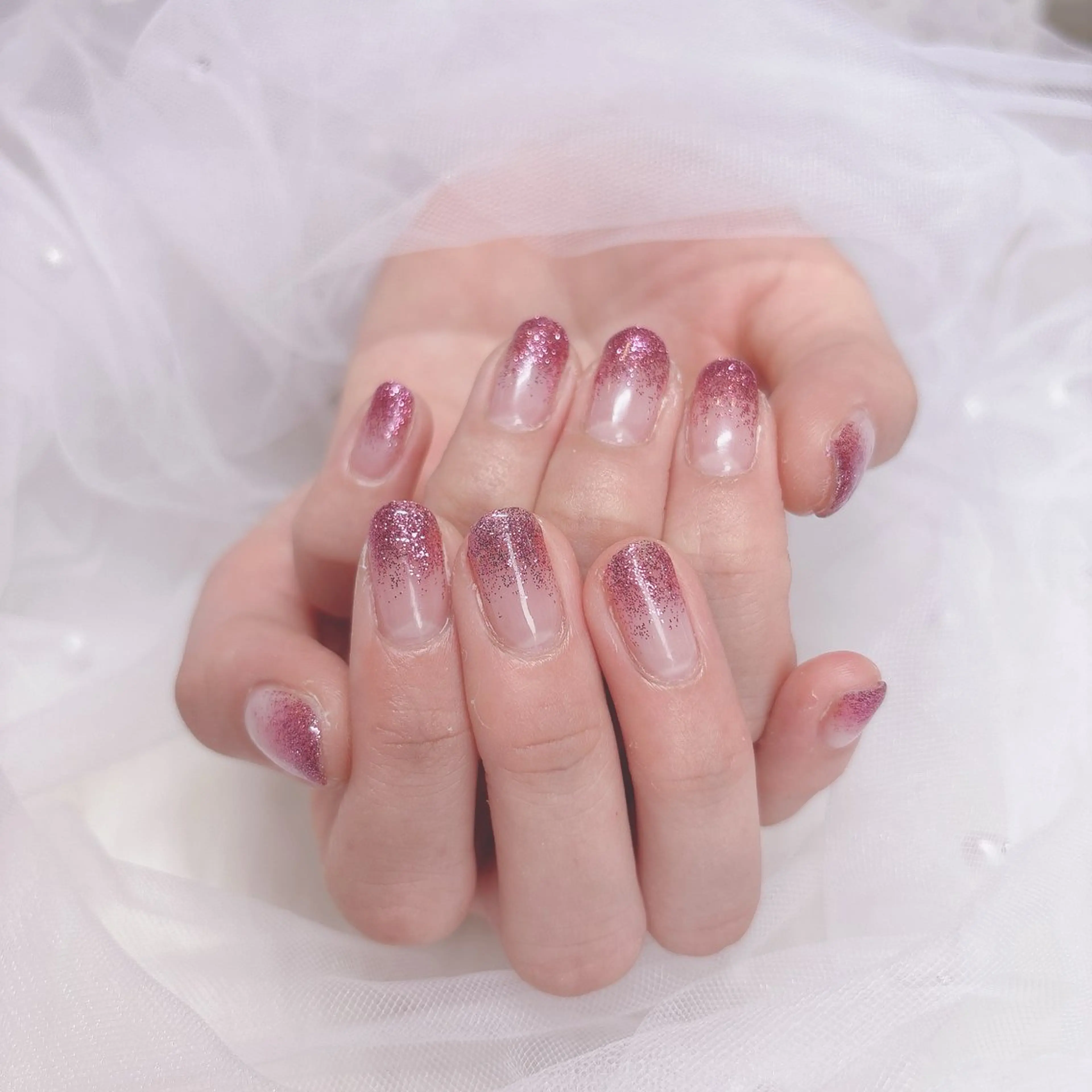 ネイル ABA SALON所属・aba nail 🩷marikaのネイルデザイン