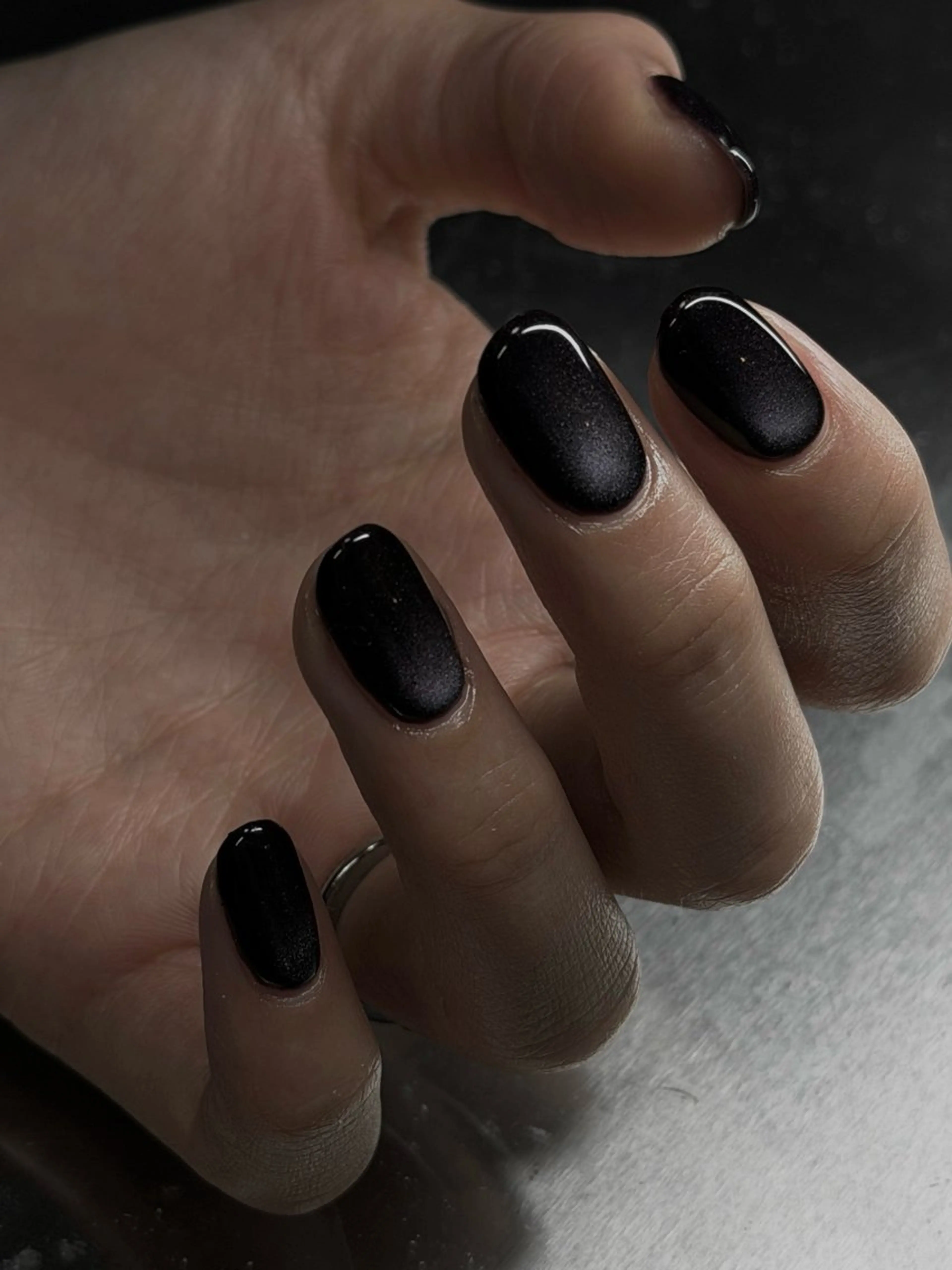 ネイル Be Colorful 新宿店所属・岩井 柚樹のネイルデザイン