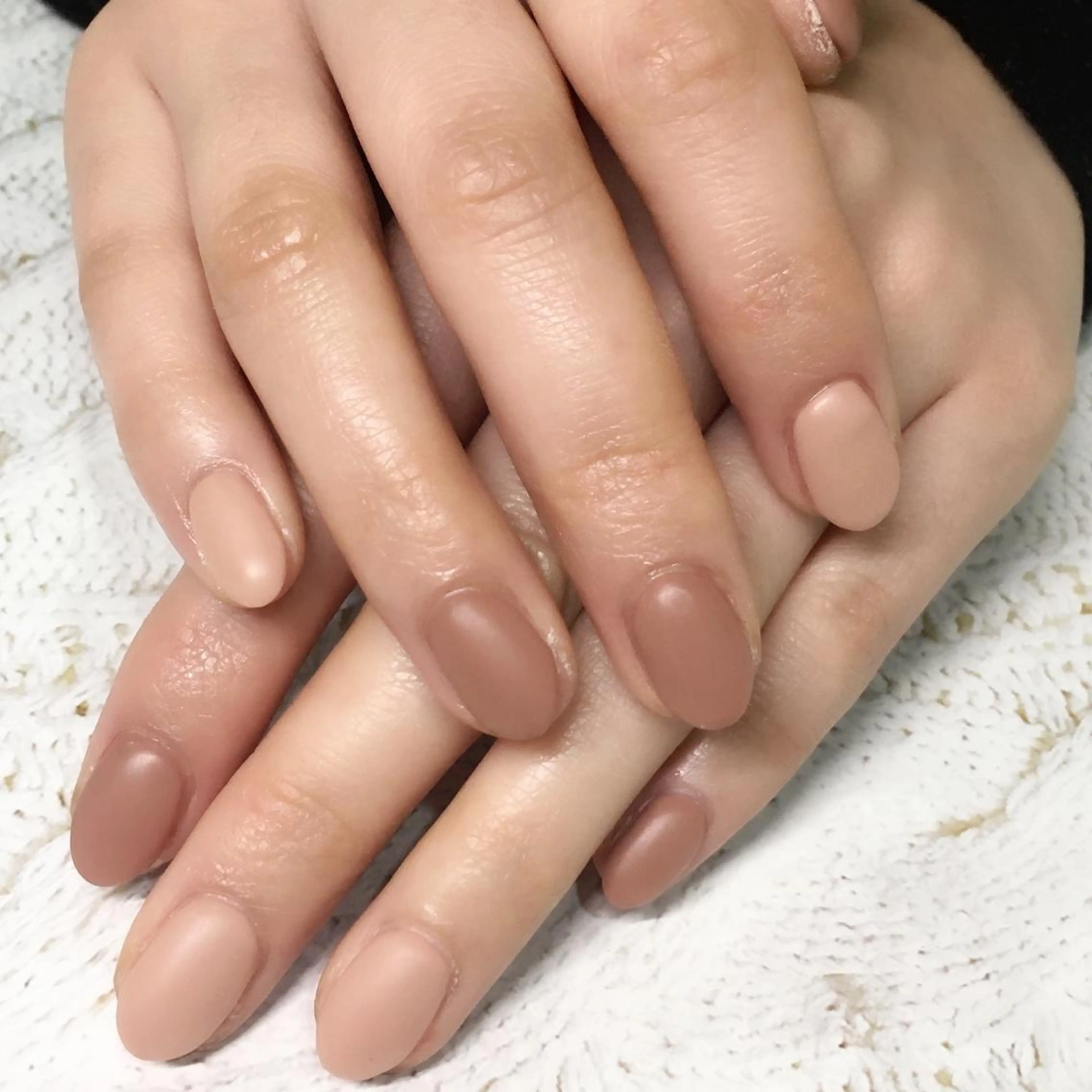 ネイル マットネイル palmy nailのネイルデザイン