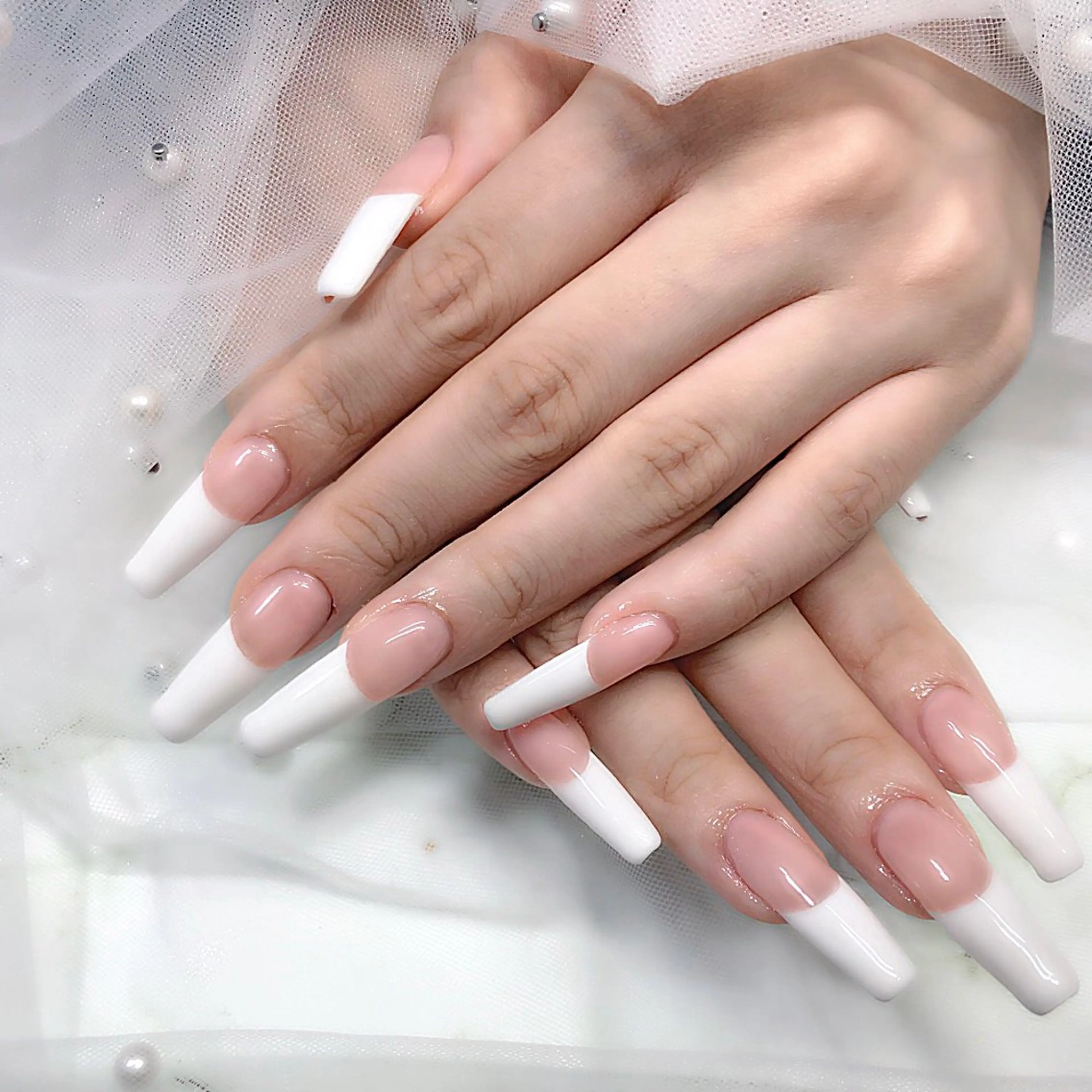 ネイル 整体・ネイル ヨシ堂💅のネイルデザイン