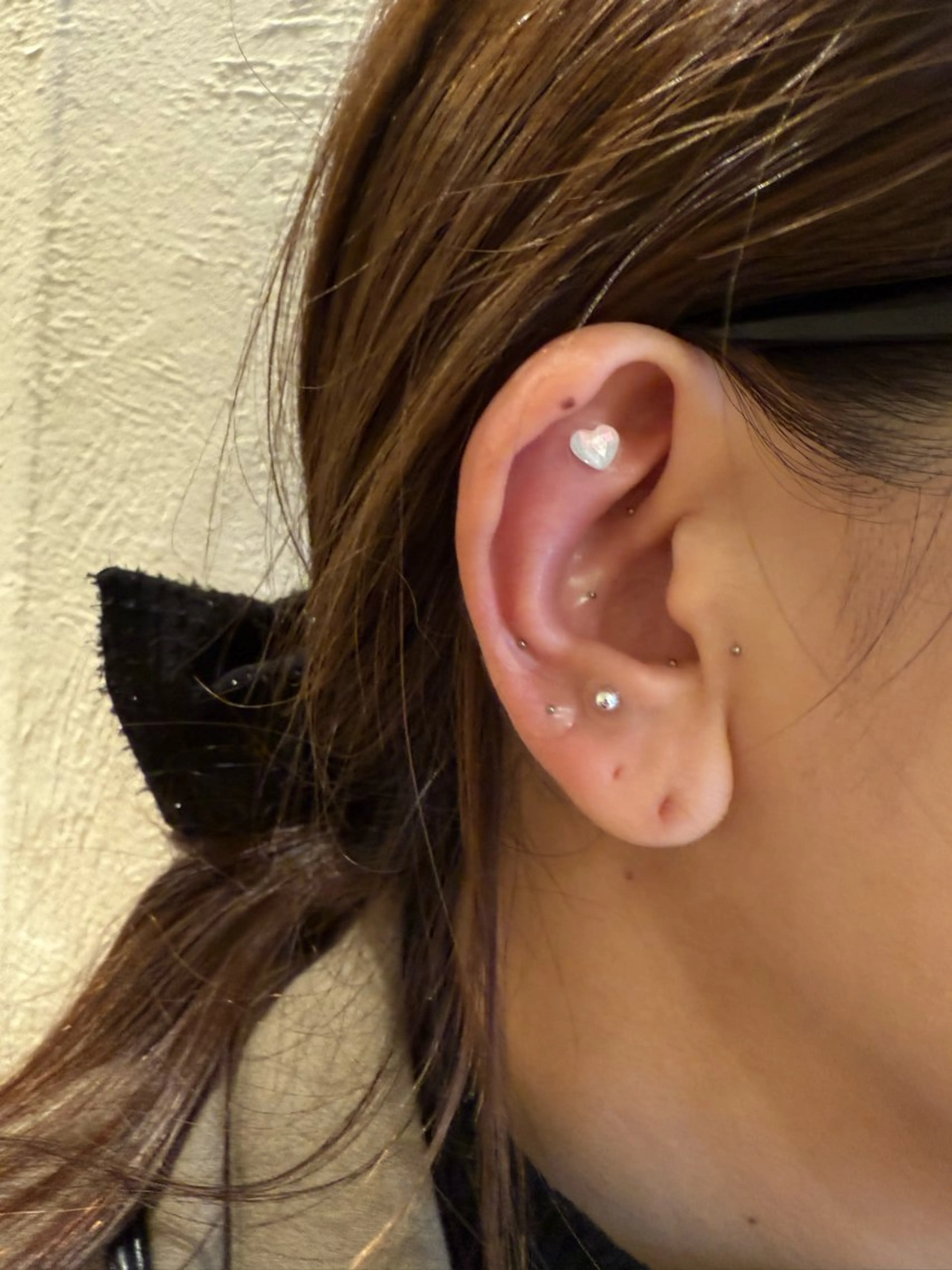 ADDICT中目黒店所属・毛穴洗浄/毛穴ケア 🌿中目黒🌿のエステ・リラクイメージ