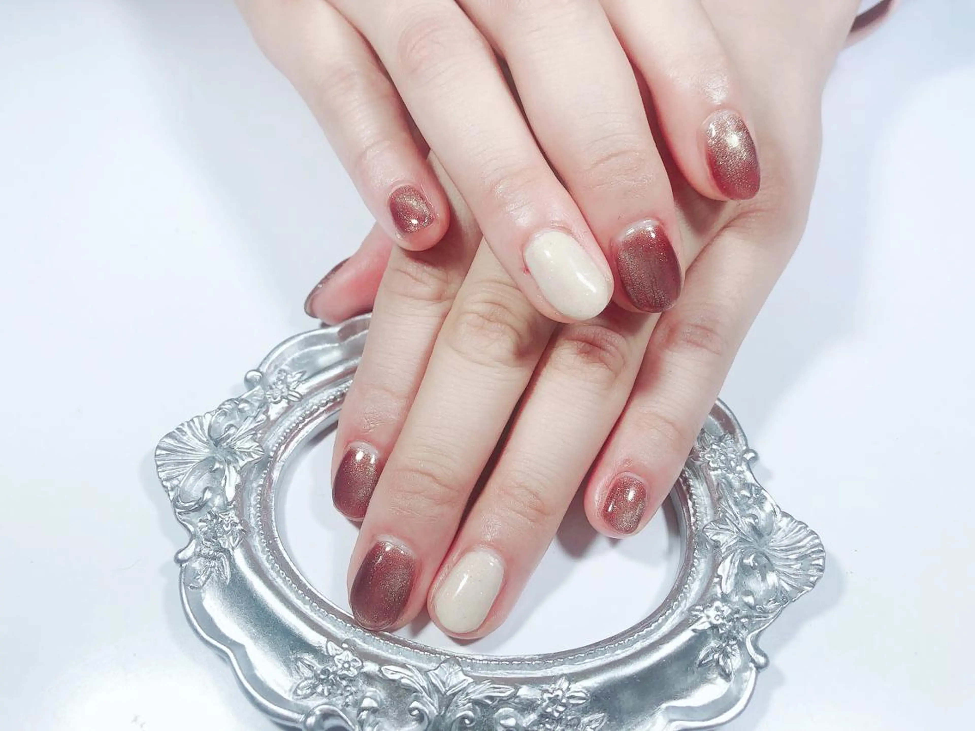 ネイル ネイルサロン ロア旧ジョリーのネイルデザイン