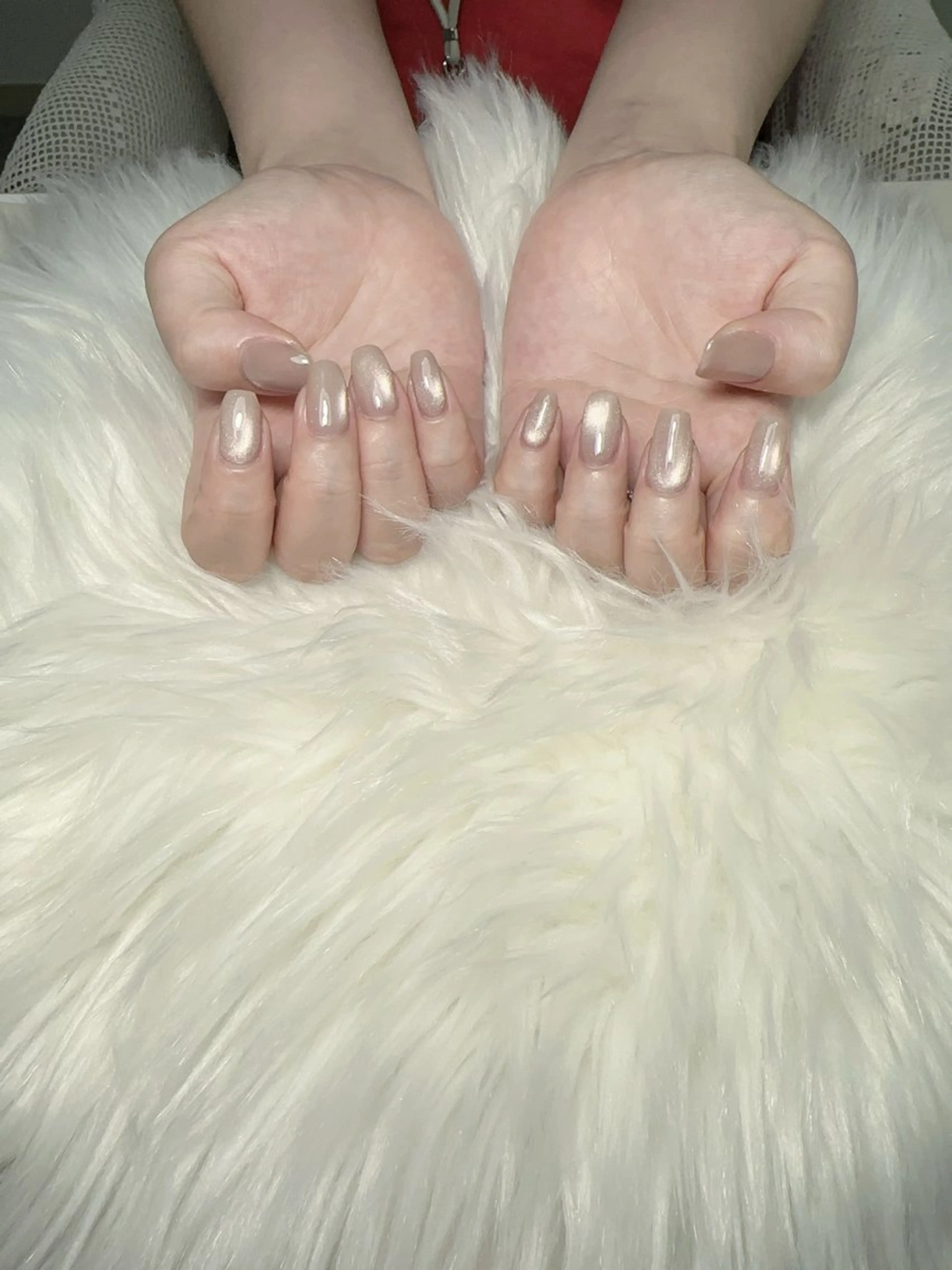 ネイル HANNAIL.OSAKA所属・Han Nailのネイルデザイン