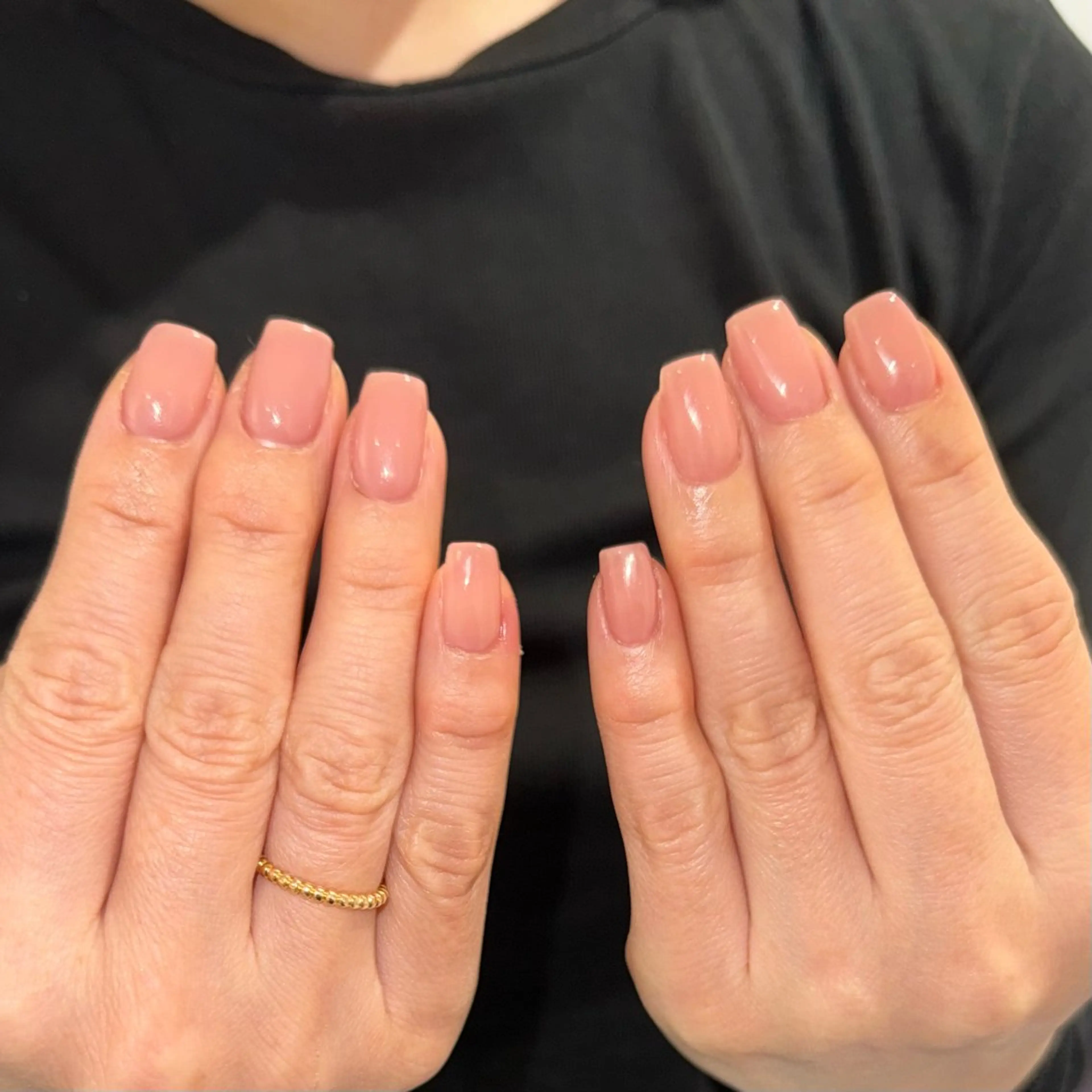 ネイル ハンドネイル Amuly.所属・Amuly. Narumiのネイルデザイン