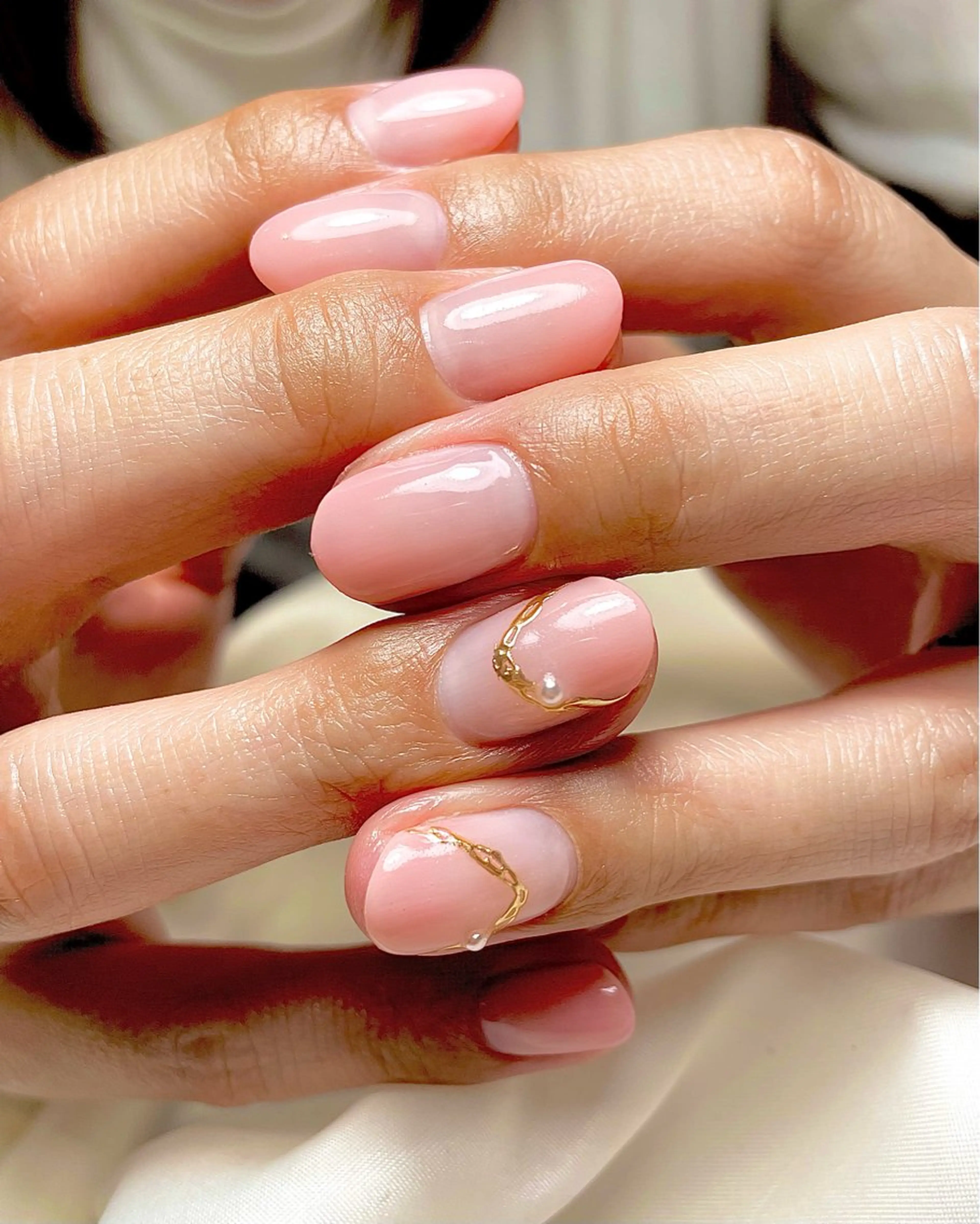 ネイル ハンドネイル TERAI ERINAの眉毛・アイブロウイメージ