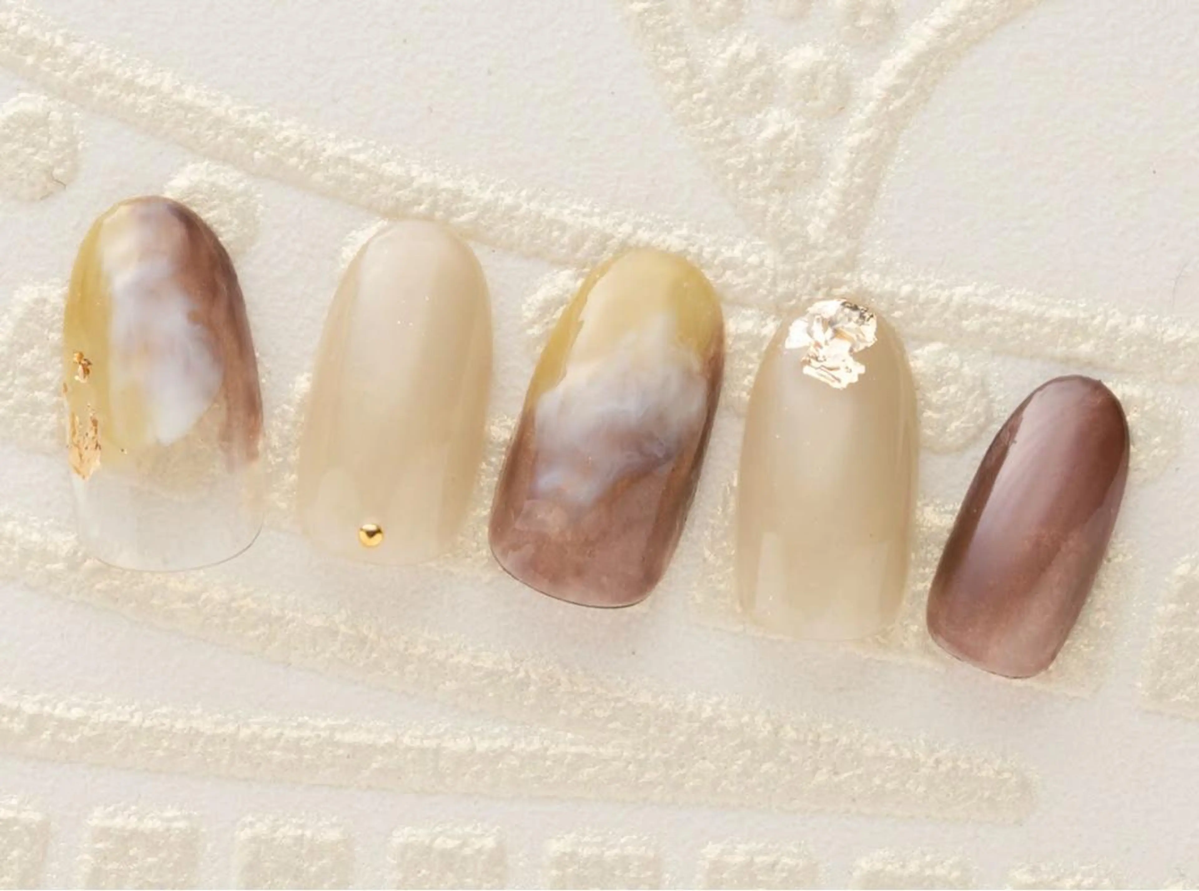 ネイル ネイルサロン Alice&Co.のその他イメージ