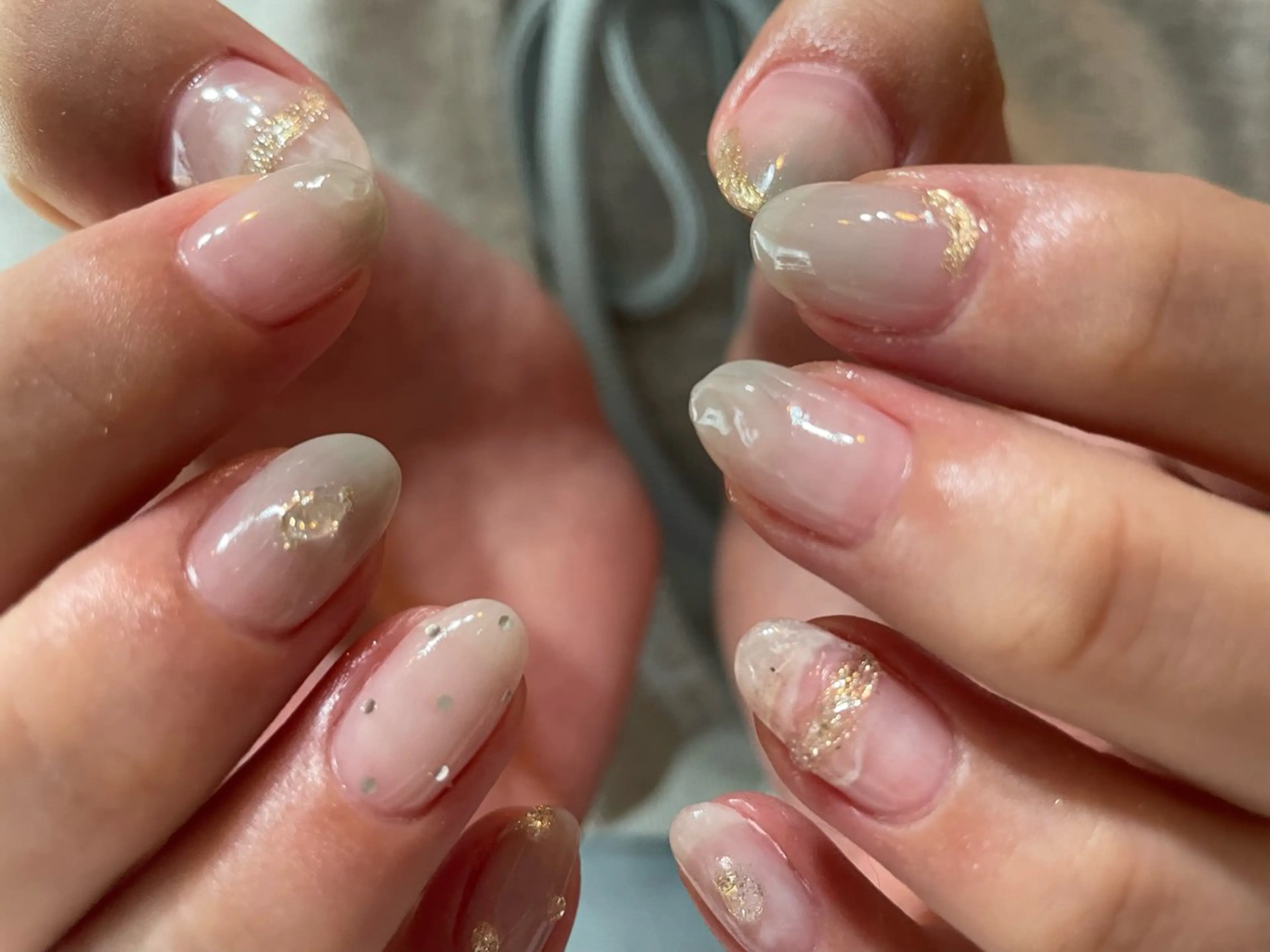 ネイル liberta リベルタのネイルデザイン