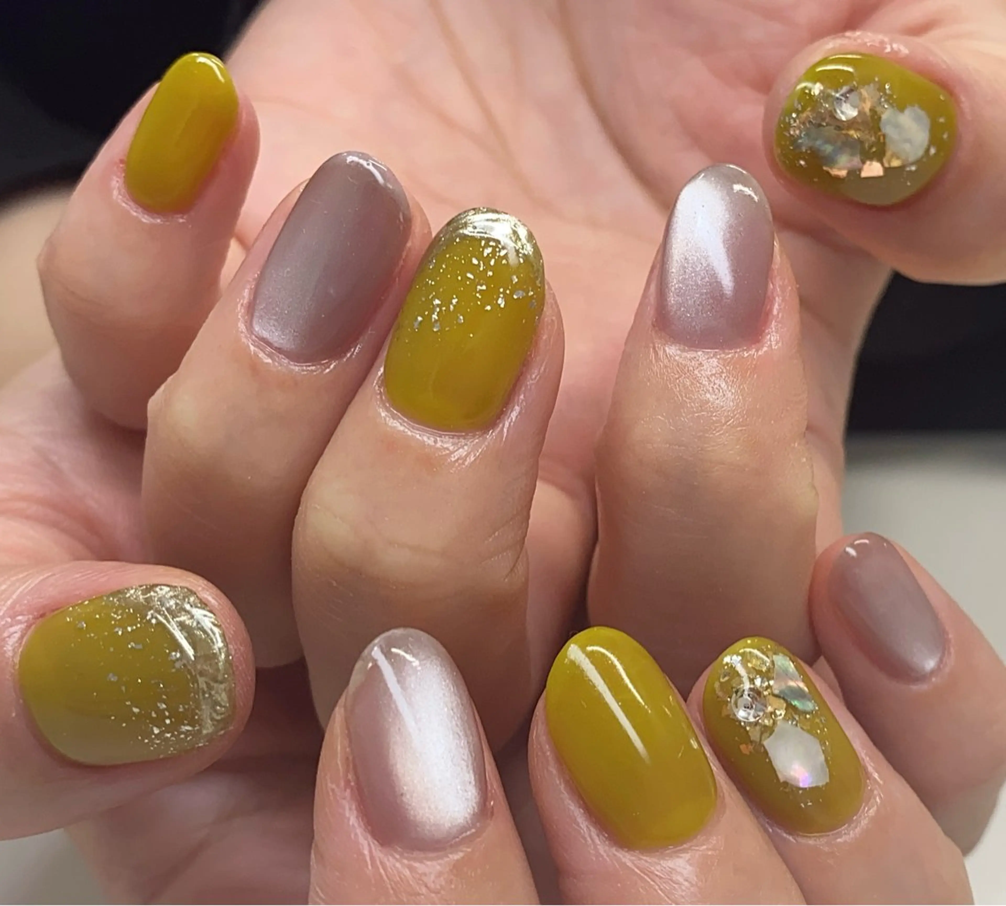 【⭕️オフあり】定額6600円デザインの写真