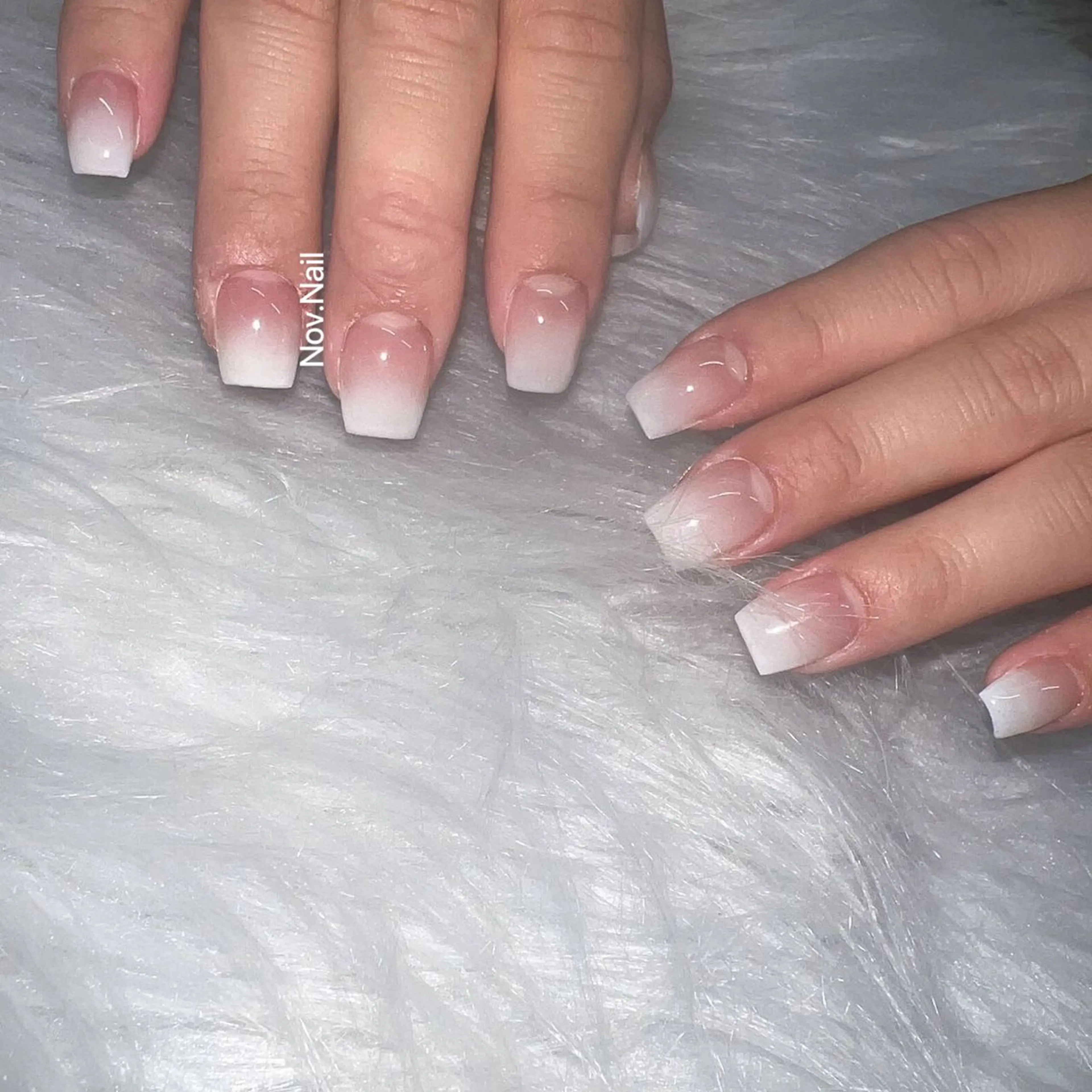 ネイル Nov. ネイルサロンのネイルデザイン