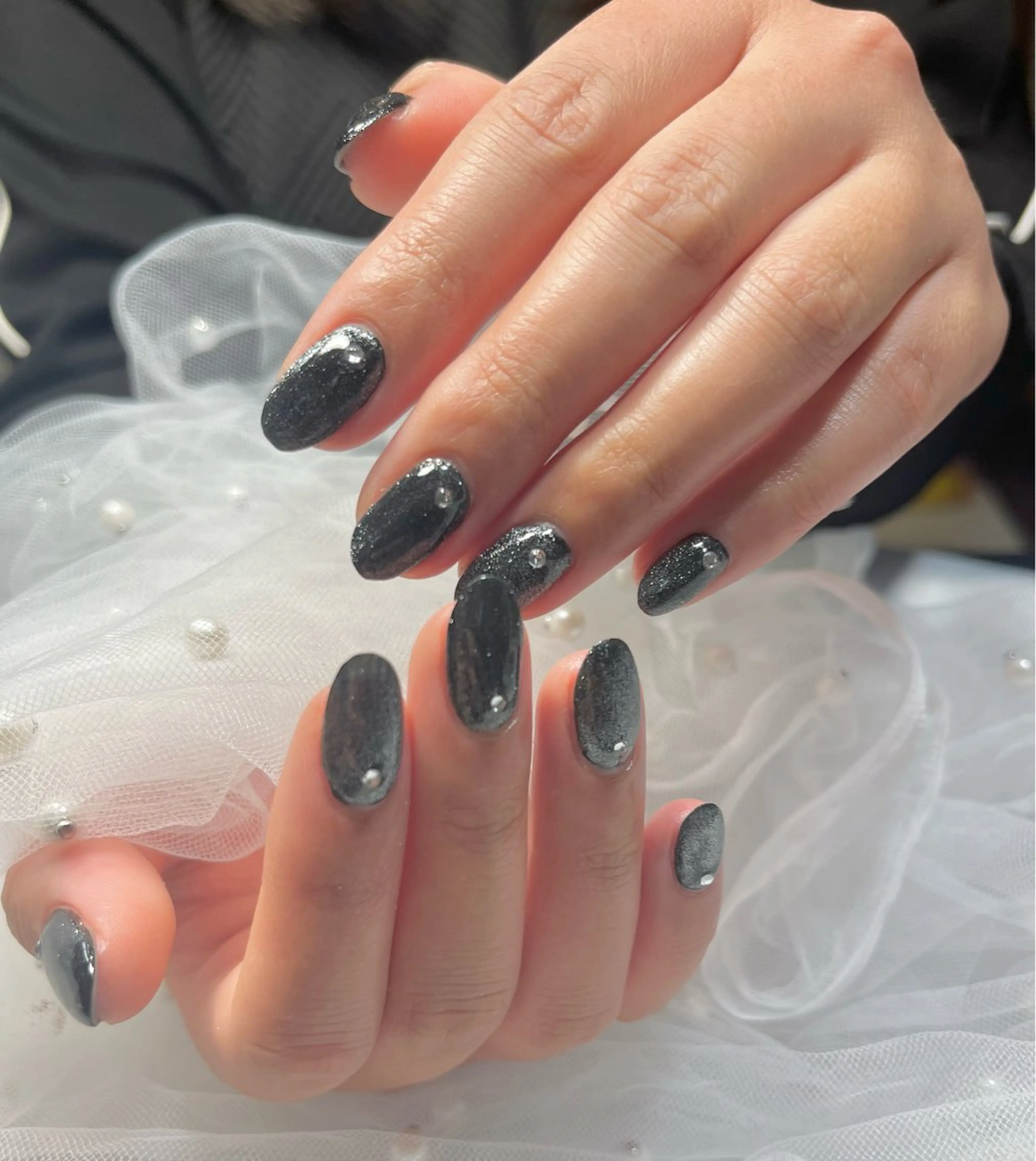 ネイル nail salon cherianのネイルデザイン