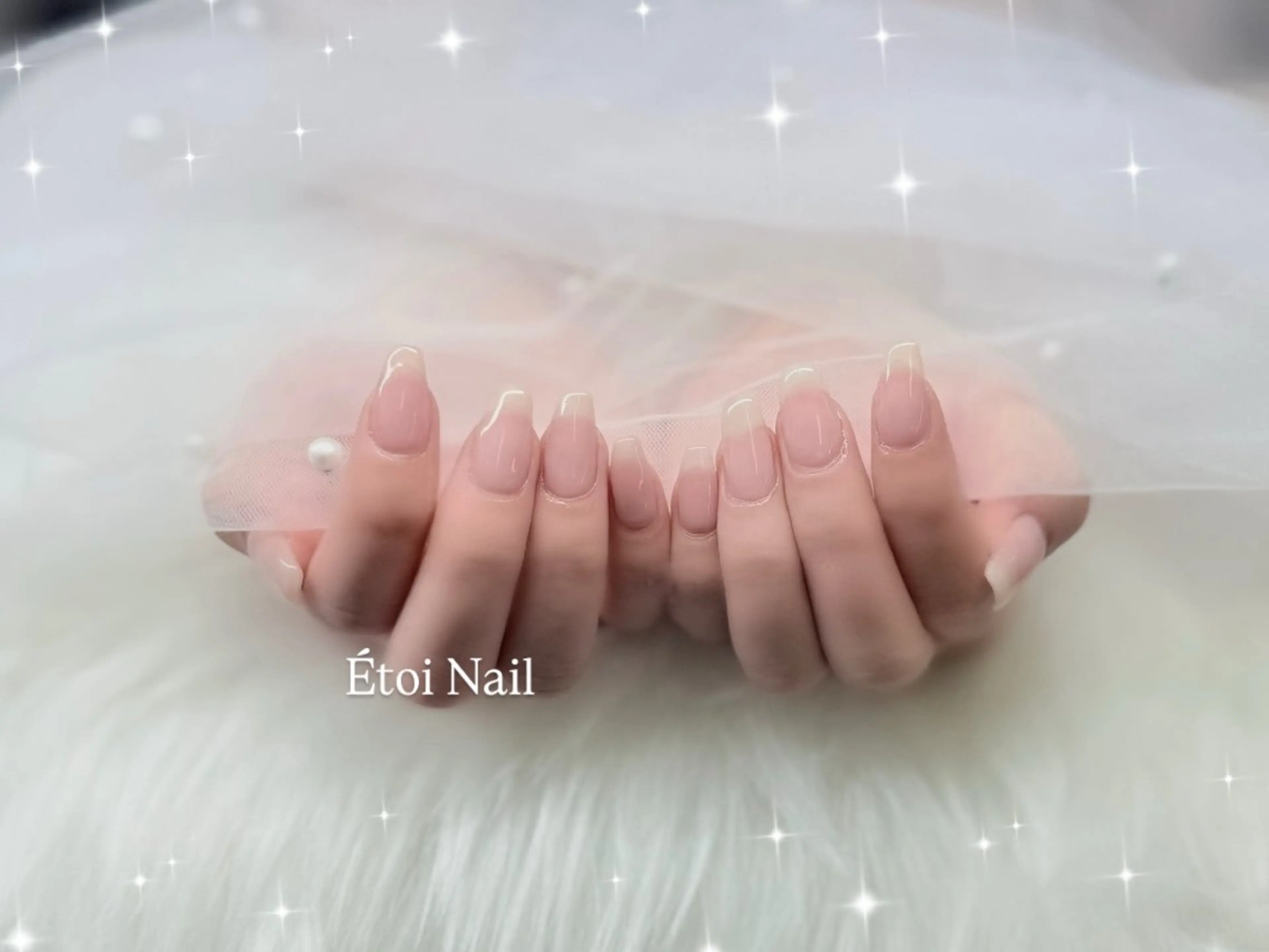 ネイル Etoi Nail akaneのネイルデザイン