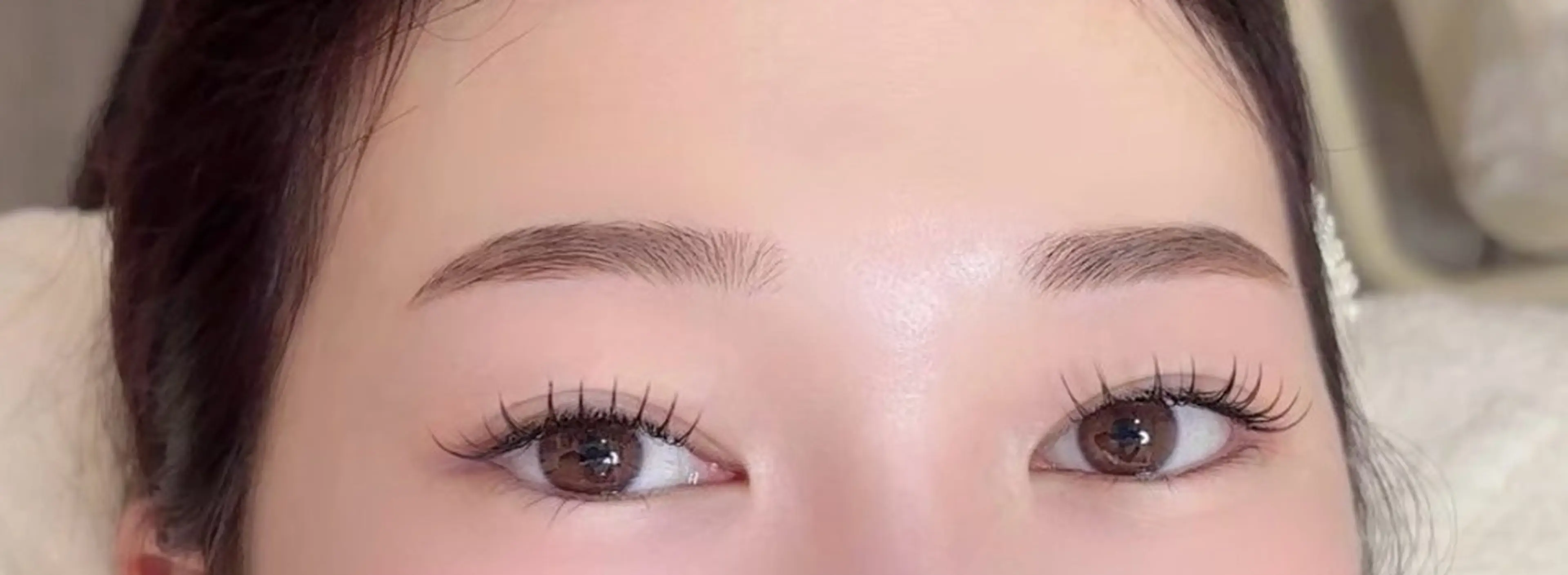 アイブロウ eyelist 🎀SHIINA🎀の眉毛・アイブロウイメージ