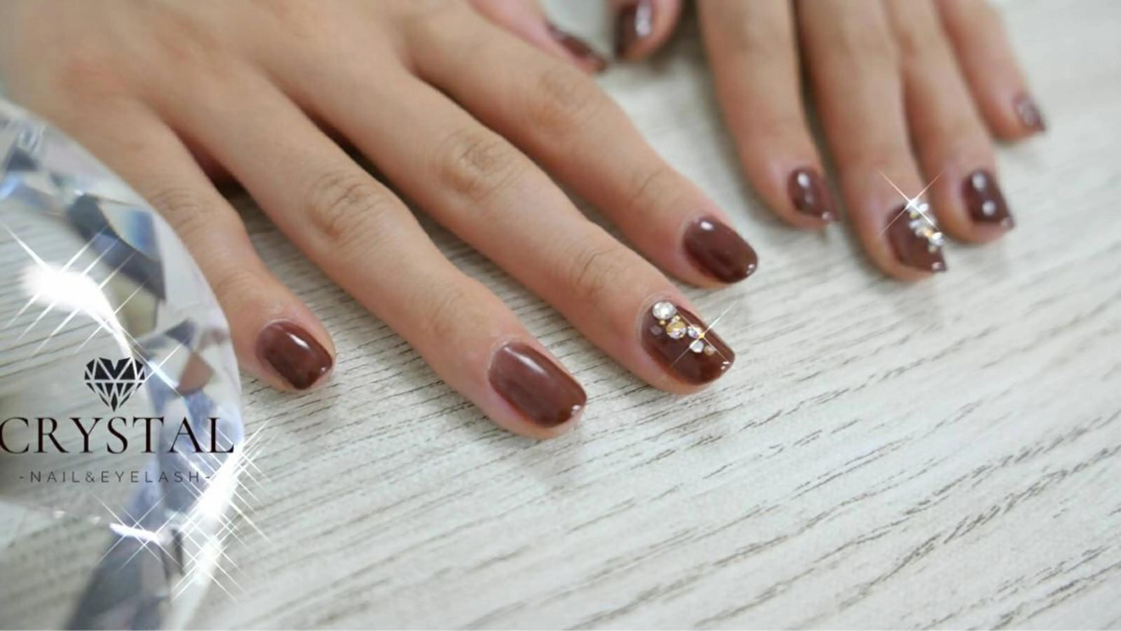 ネイル CL Nailのネイルデザイン