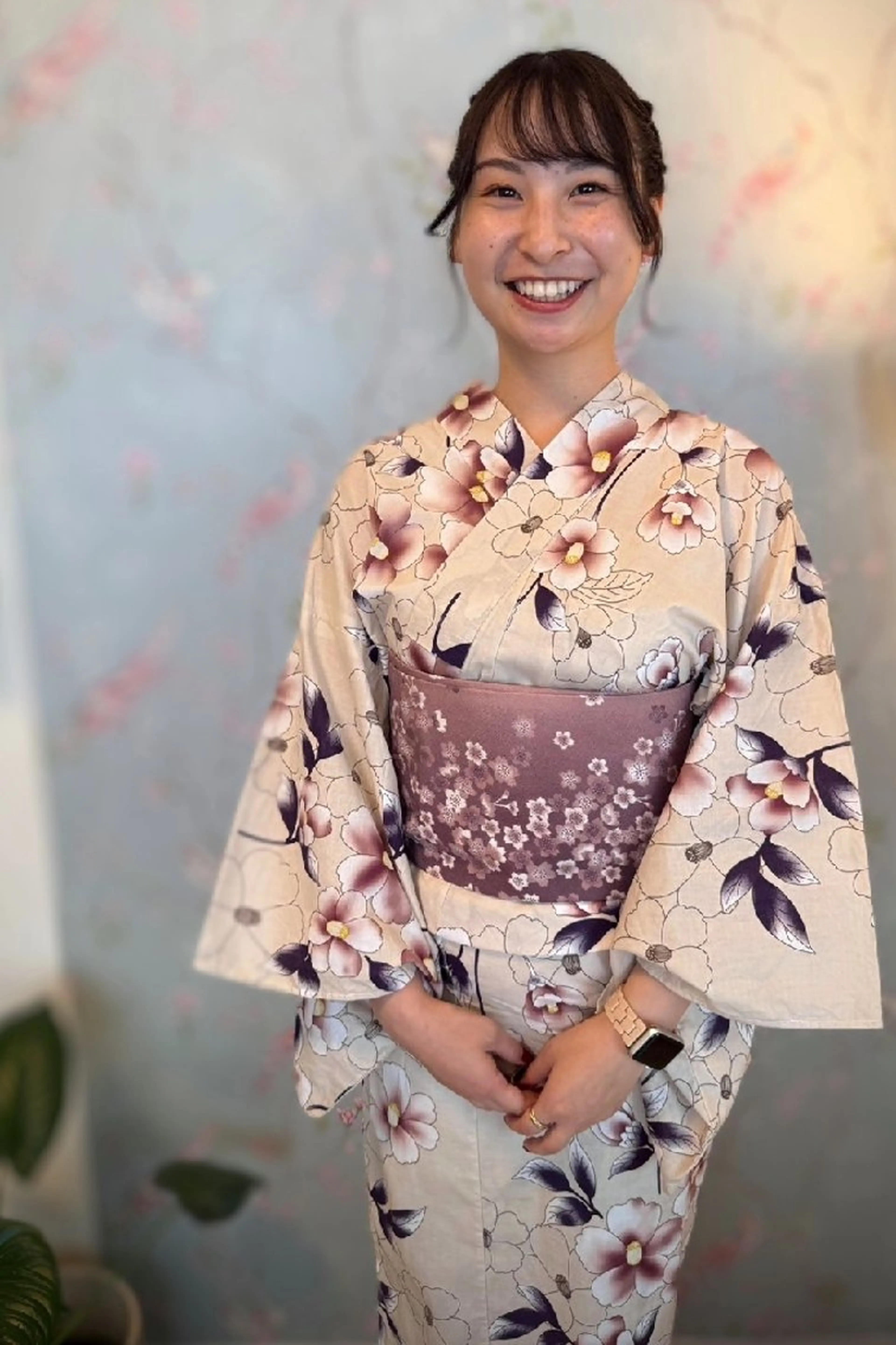 ヘアアレンジ 着付師 Atsukoのその他イメージ