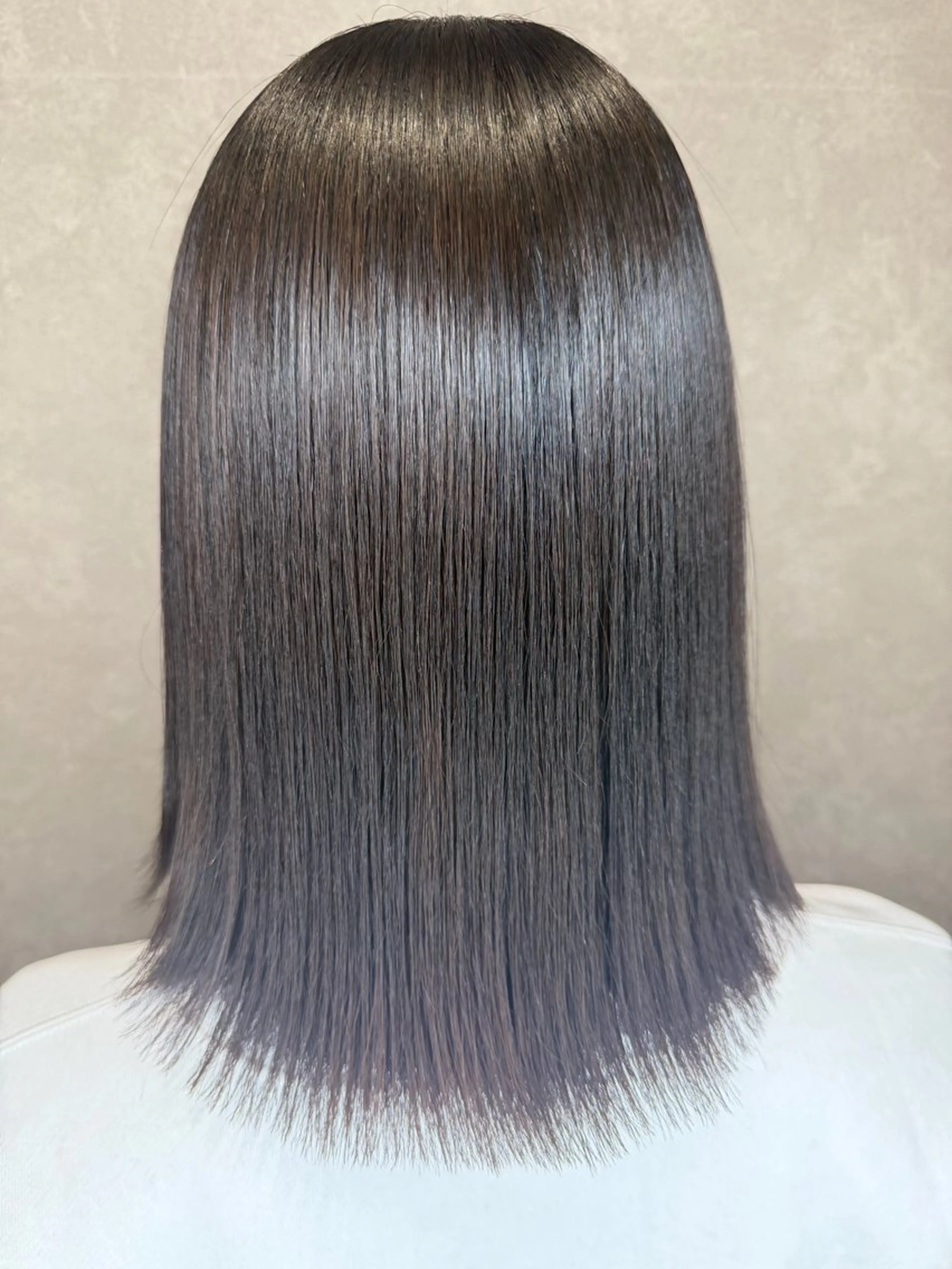 【☘️minimoご新規様限定☘️】カット💇‍♀️＋髪質改善システムトリートメント👩 ＋今だけプチスパサービス♪の写真