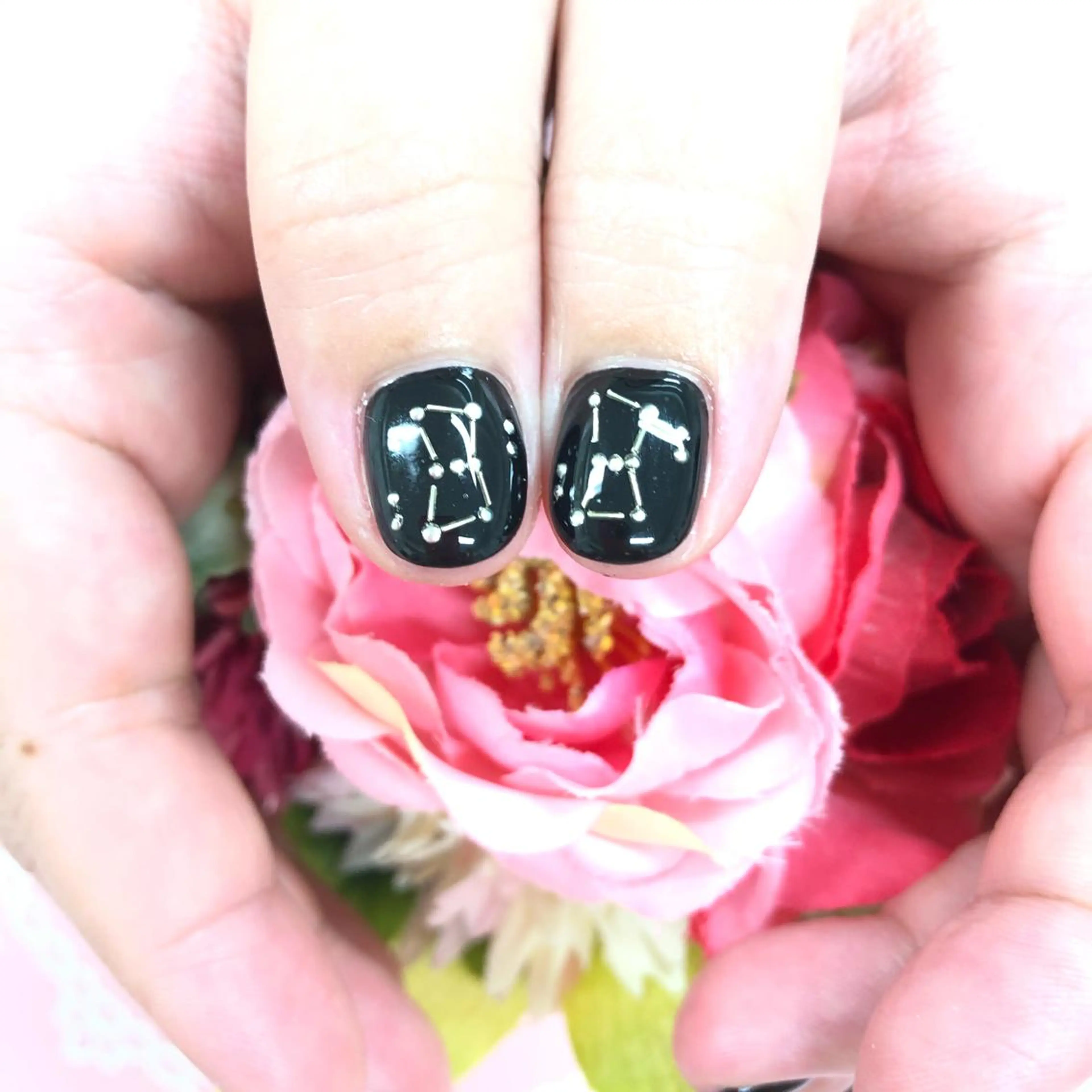 ネイル ユリシスネイル 担当近藤のネイルデザイン