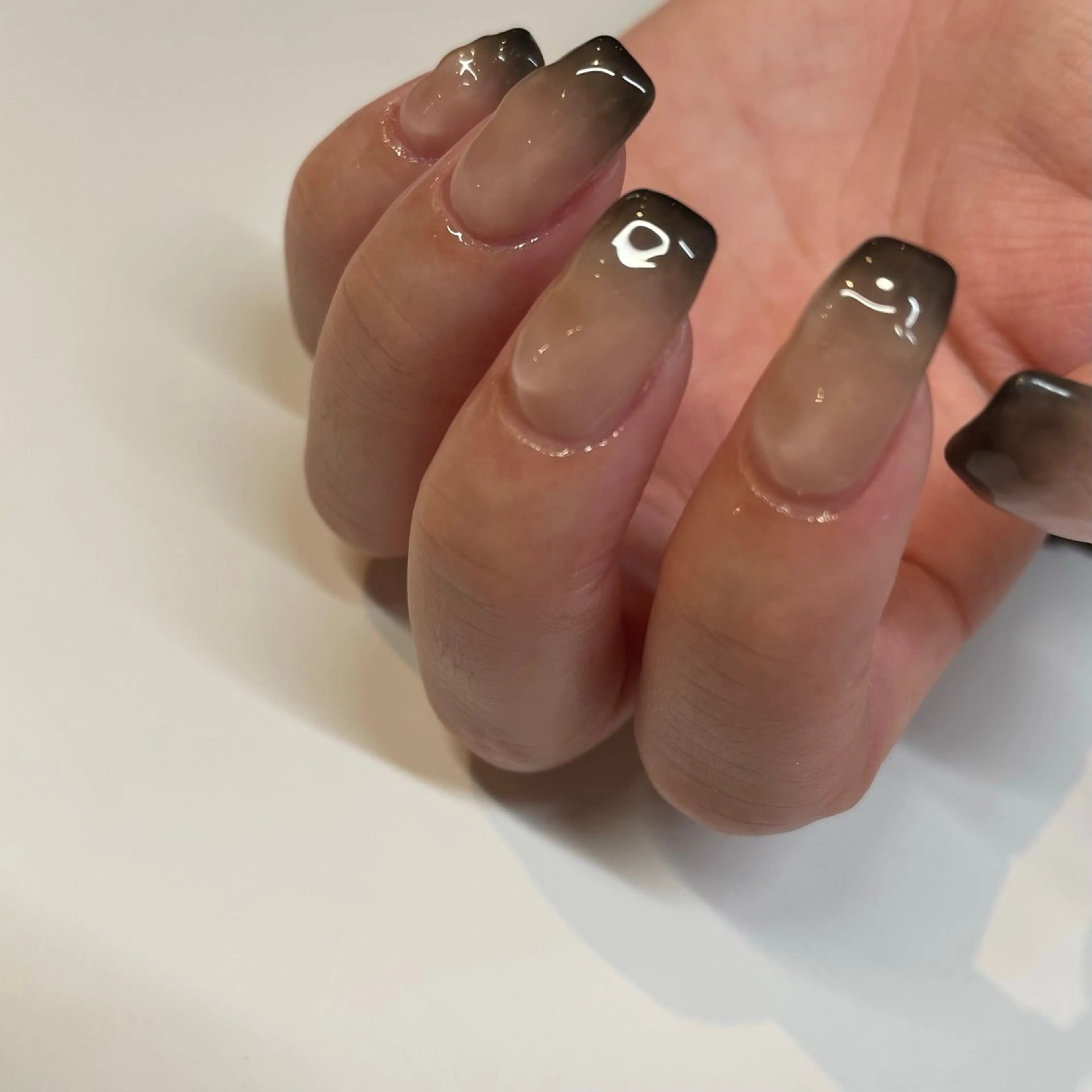 ネイル Manon Yuiのマツエク・マツパデザイン