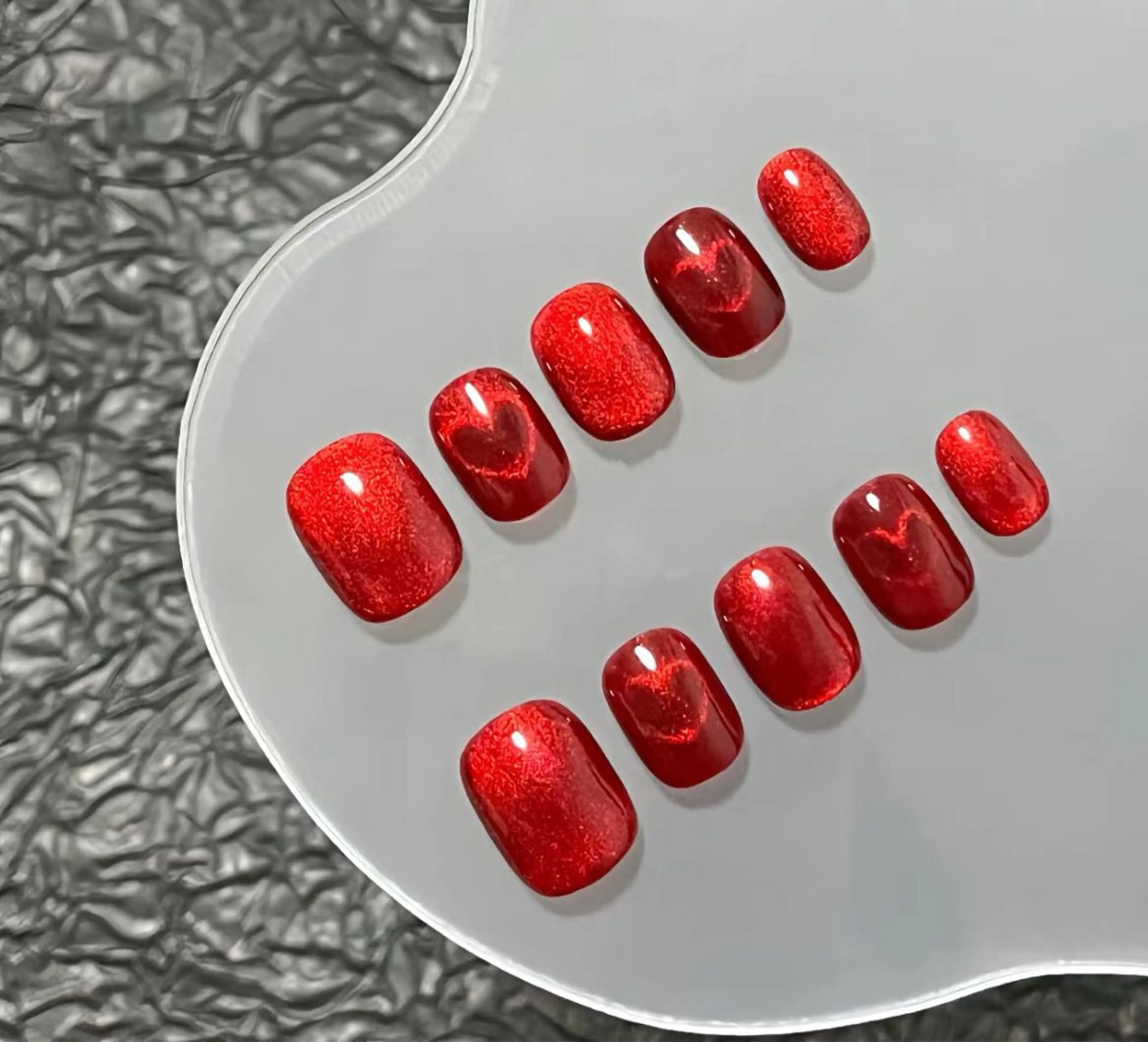 ネイル Dioneネイル リリのネイルデザイン