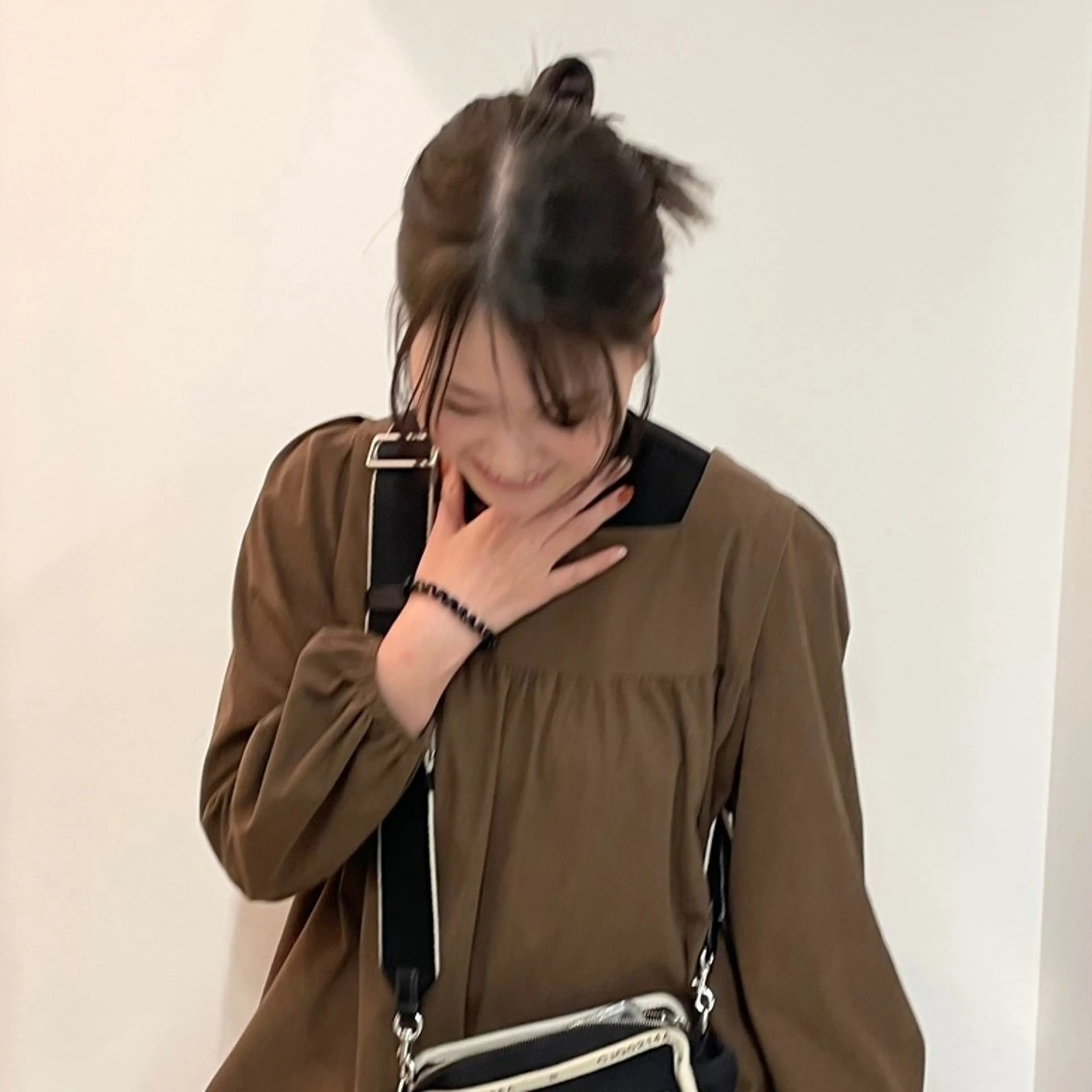 ミディアム カラー GO TODAY シェアサロン Flos店所属・耳つぼジュエリー 👂🏻🌸ayaのエステ・リラクイメージ