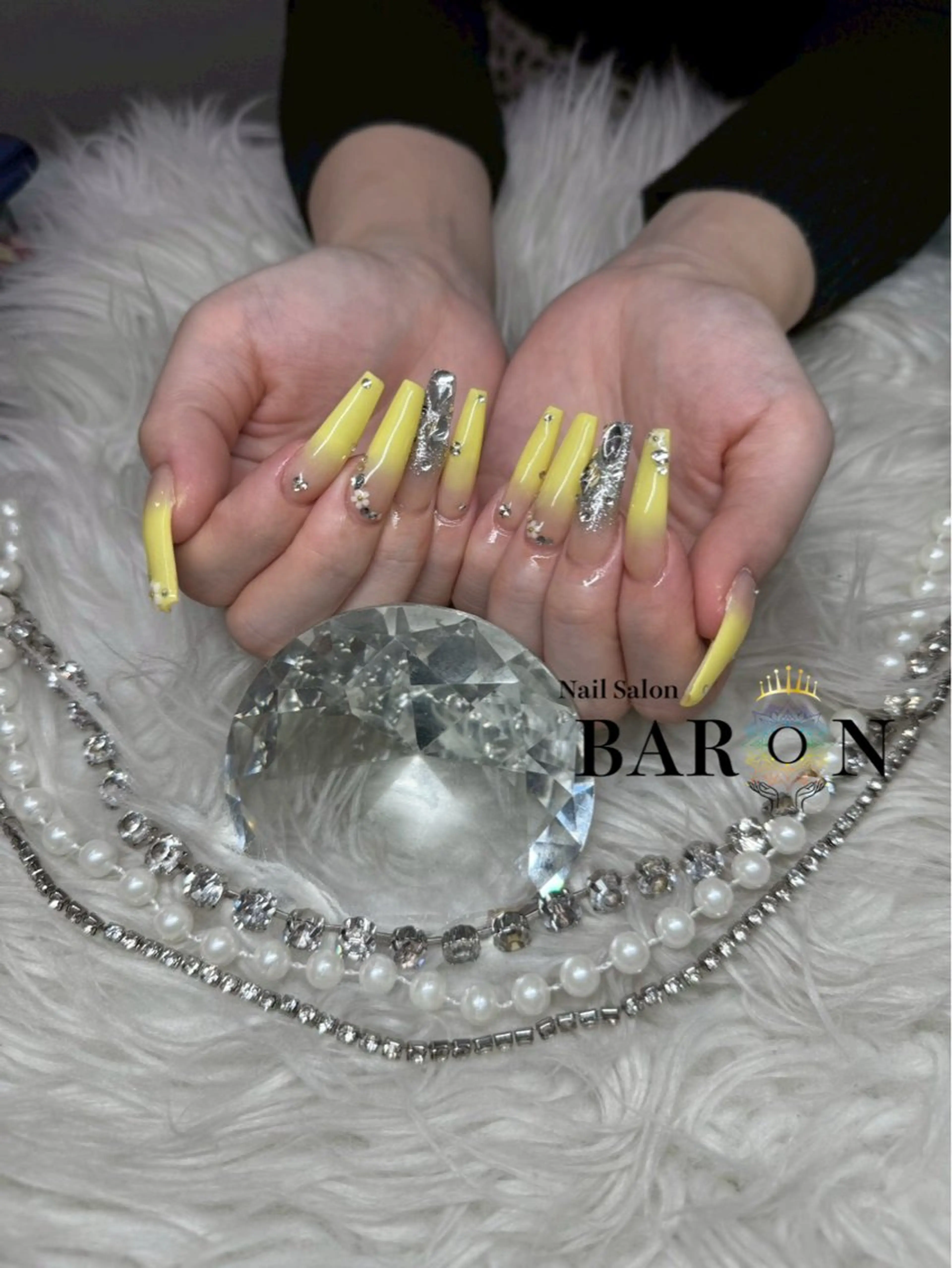 🤎最先端スカルプオフあり持ち込み90分コース※指名料込み（オフ代別途）の写真