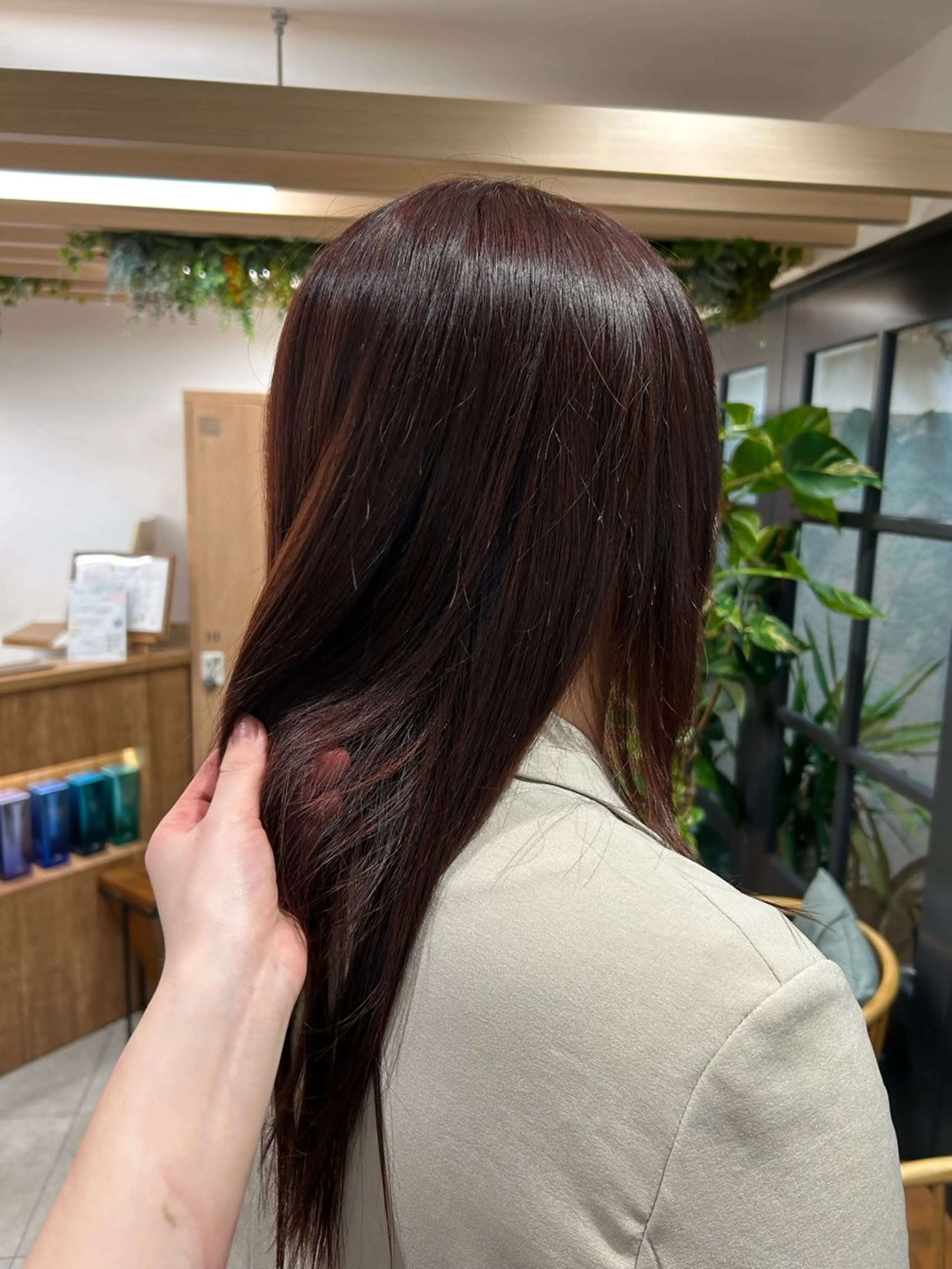 【リラックスしたい方🫧】30分ヘッドスパ🧖🏻‍♀️🛁の写真