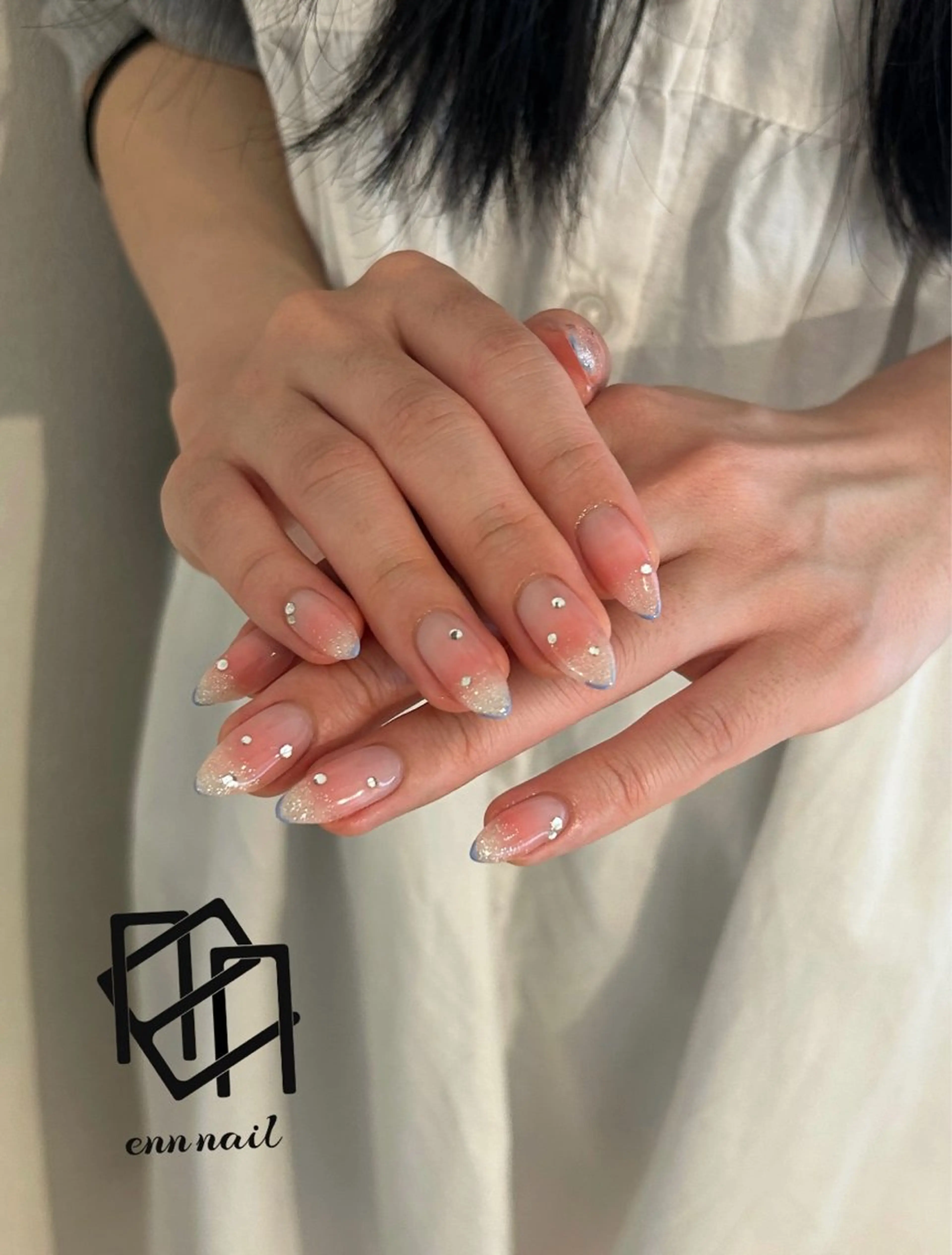 ネイル ハンドネイル karen プライベートサロンのネイルデザイン