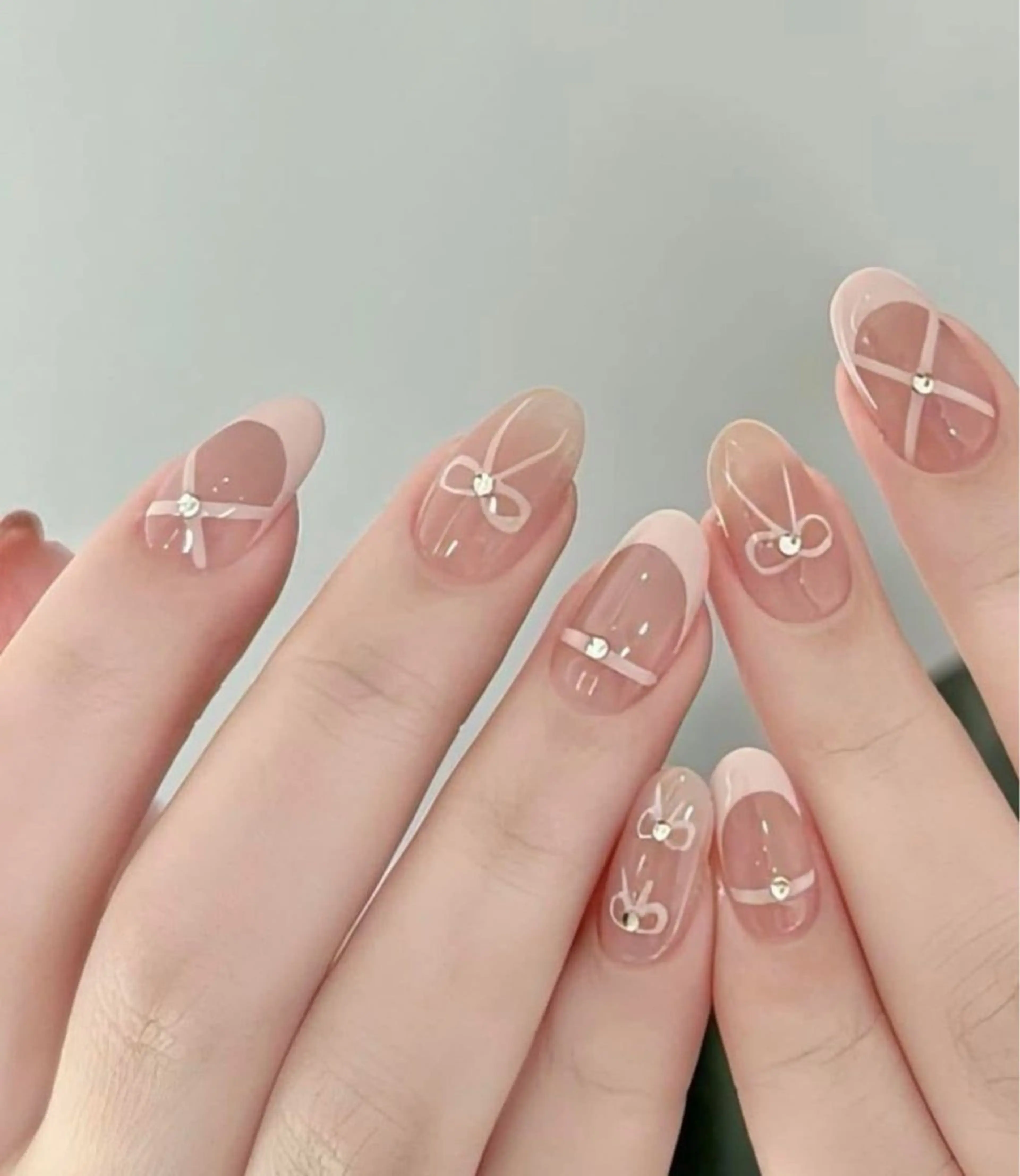 ネイル ANA.CHUO NAIL 本川越所属・ANA.CHUO NAIL 本川越のネイルデザイン