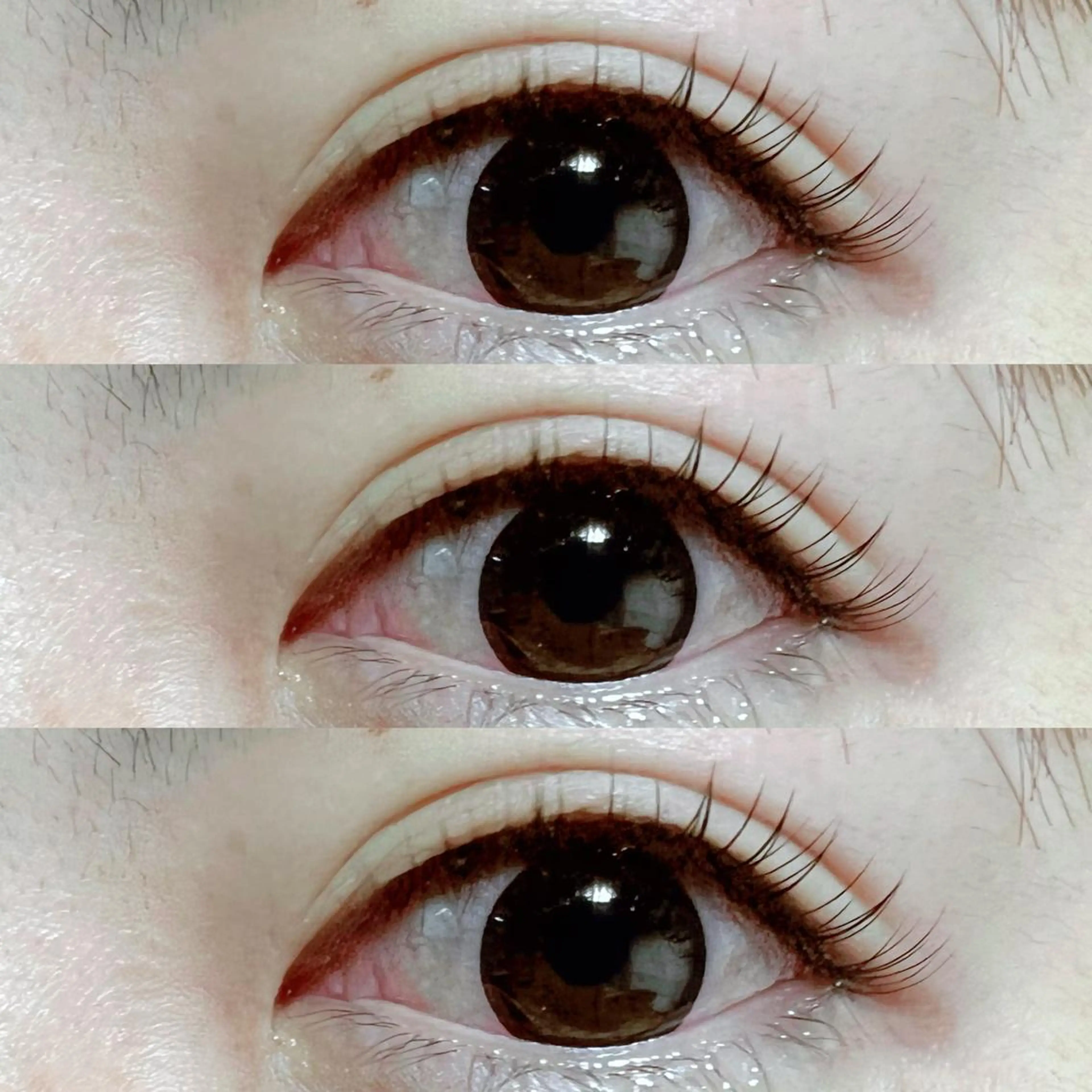 マツエク・マツパ eyelash omemeのマツエク・マツパデザイン