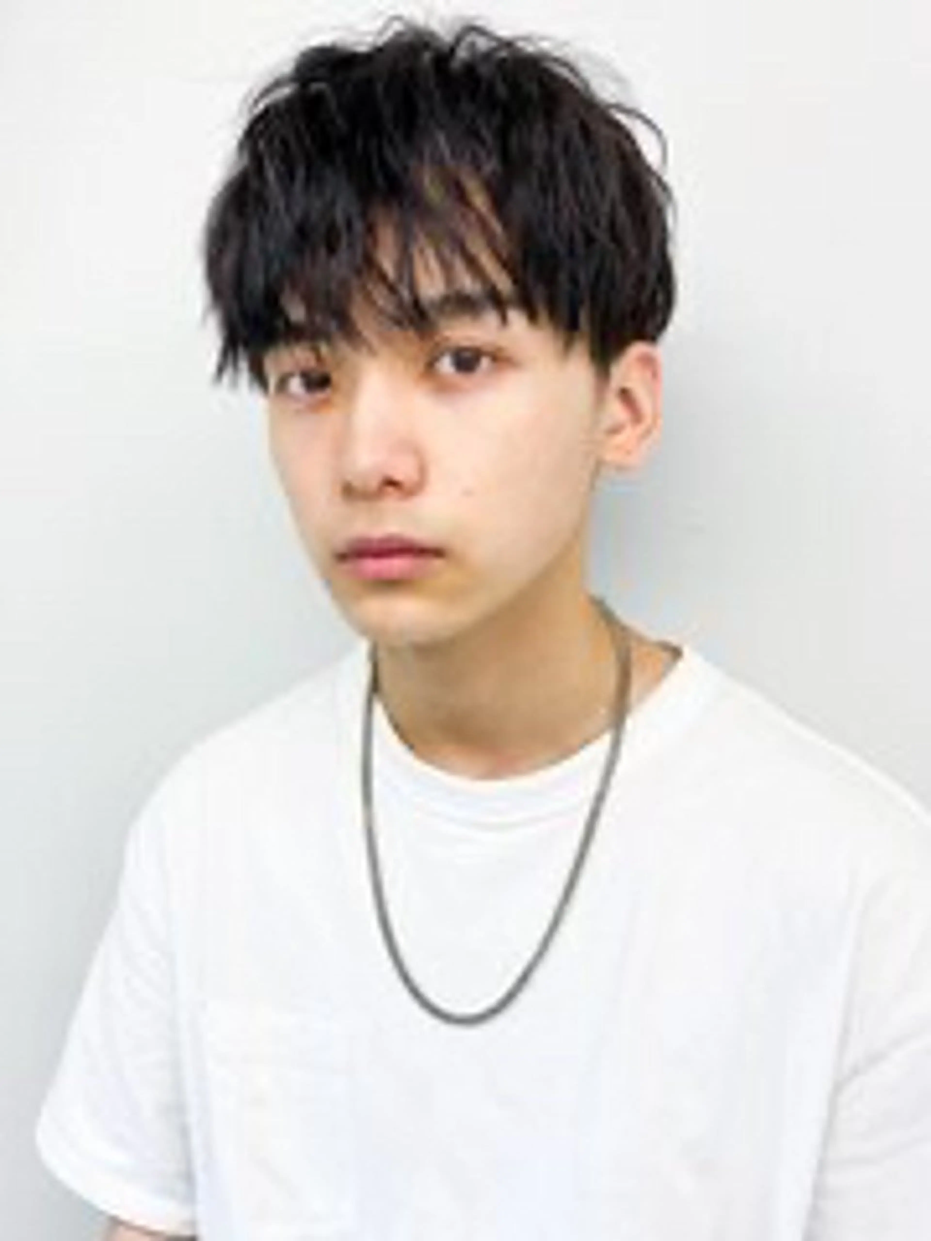 パーマ メンズ hair＆make EARTH 湘南台所属・EIJI メンズ特化/パーマのヘアスタイル