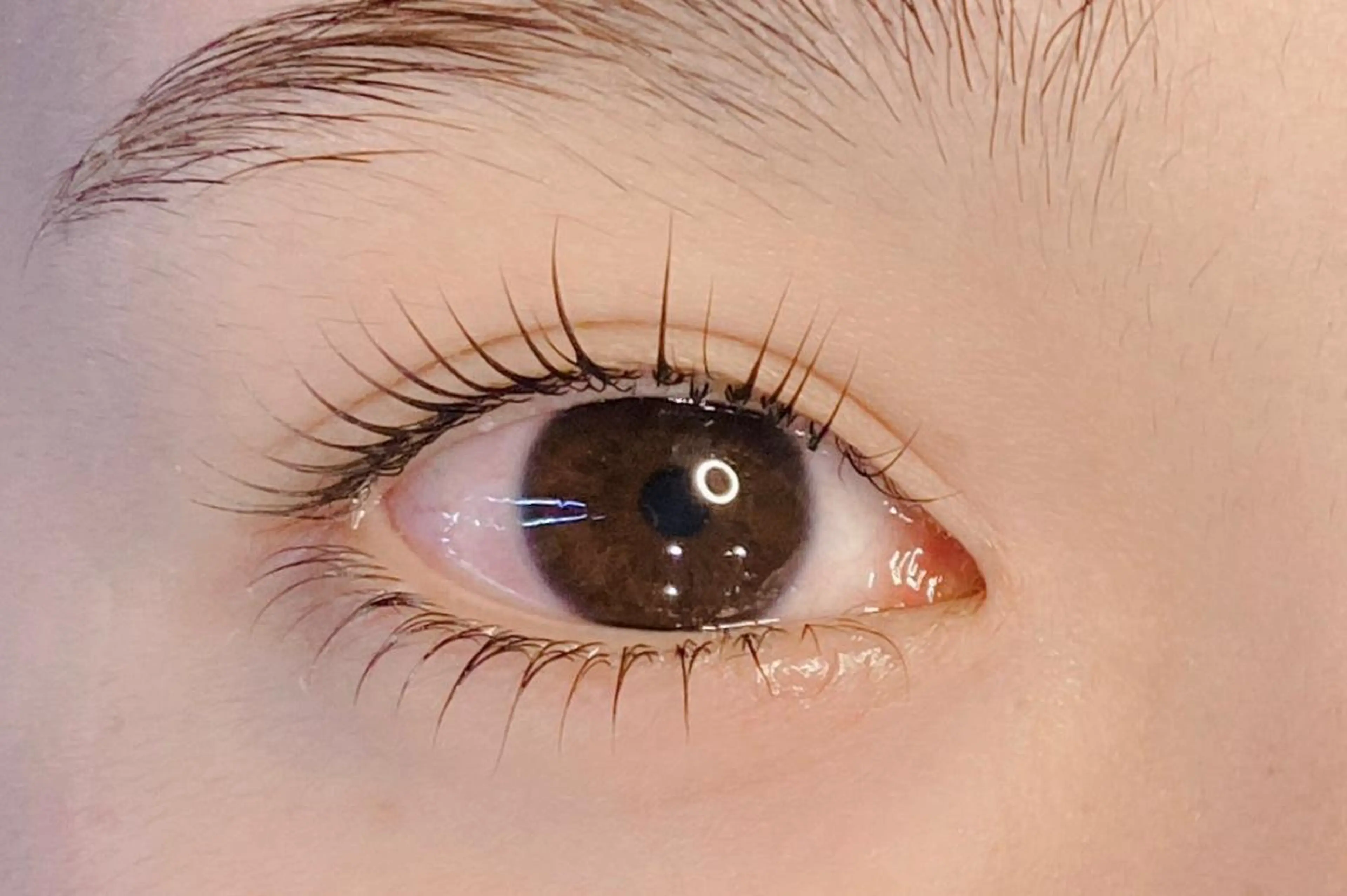 マツエク・マツパ Ciglio＋所属・Ciglio＋ naoのマツエク・マツパデザイン