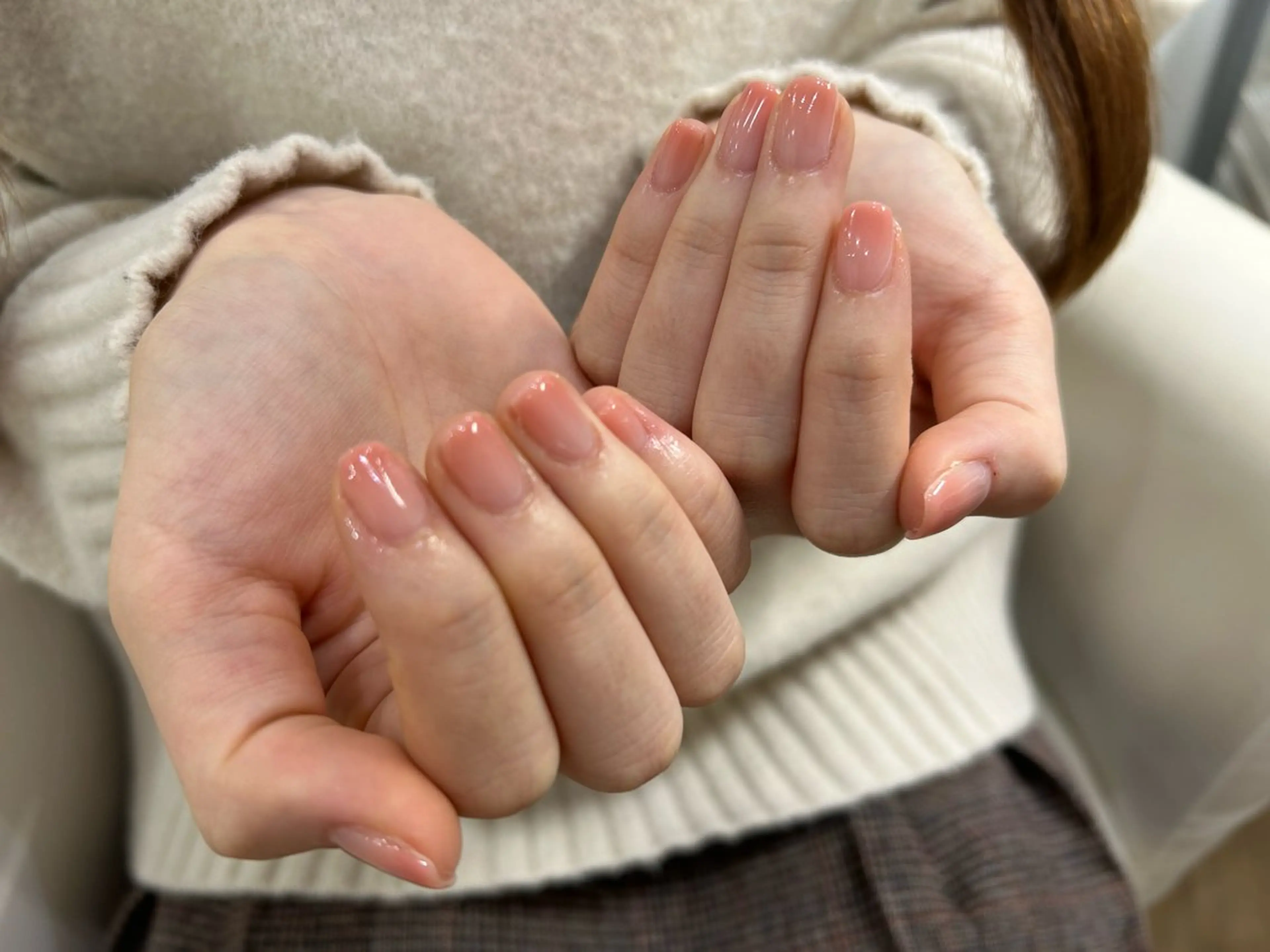 ネイル Maruyama Mireiのネイルデザイン