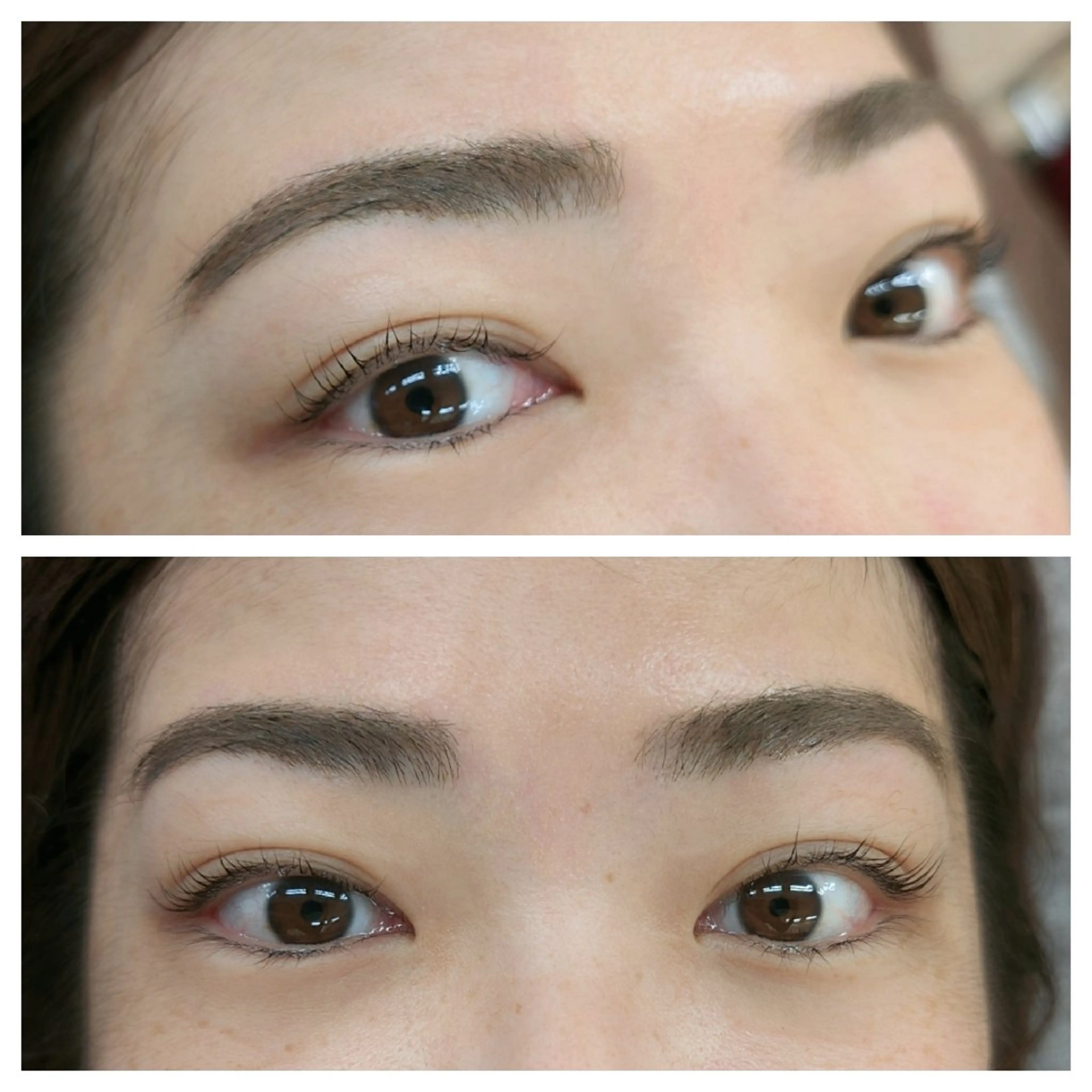 マツエク・マツパ EYELA平塚店 永井のマツエク・マツパデザイン