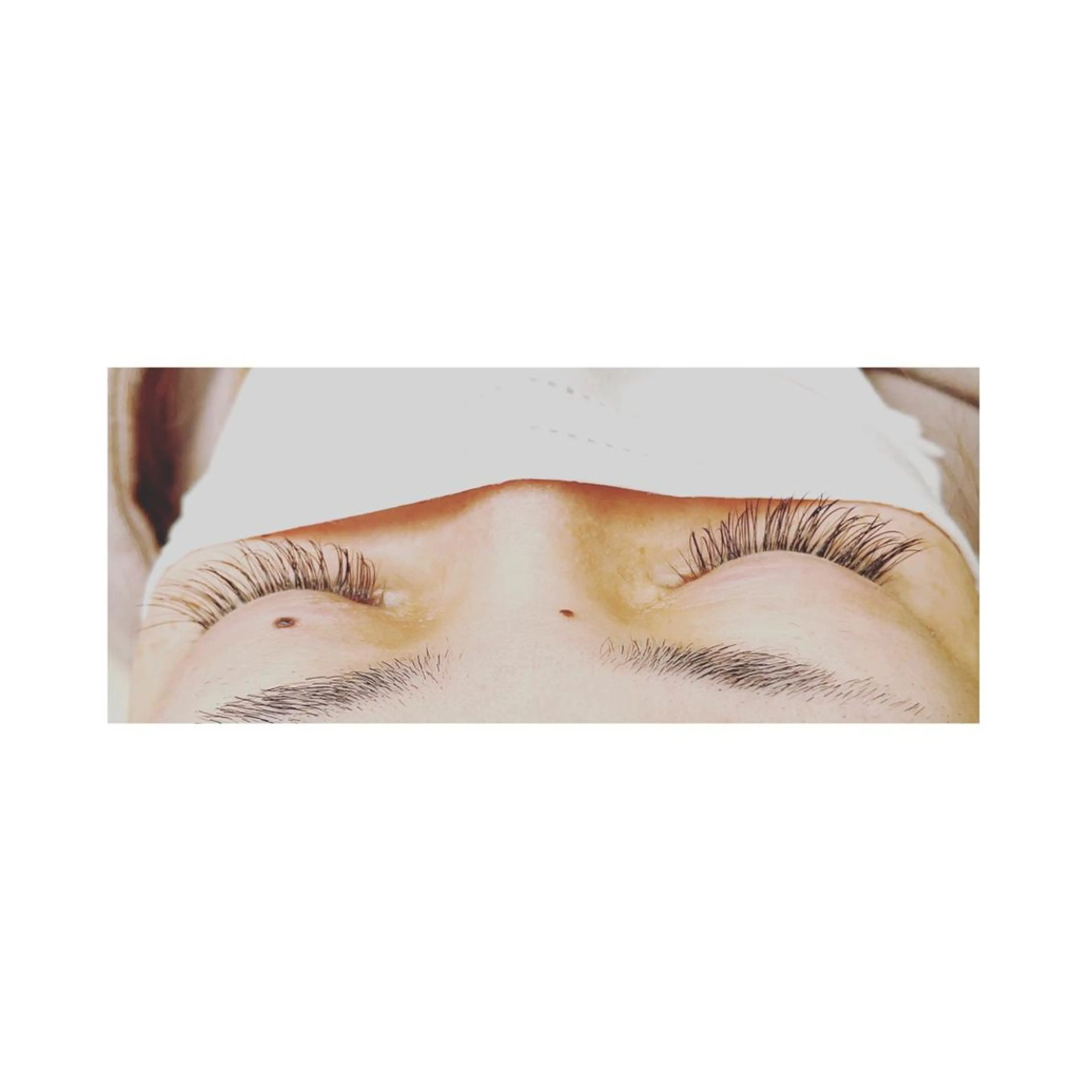 マツエク・マツパ BASE takemoto-octa所属・BASE 有村のマツエク・マツパデザイン