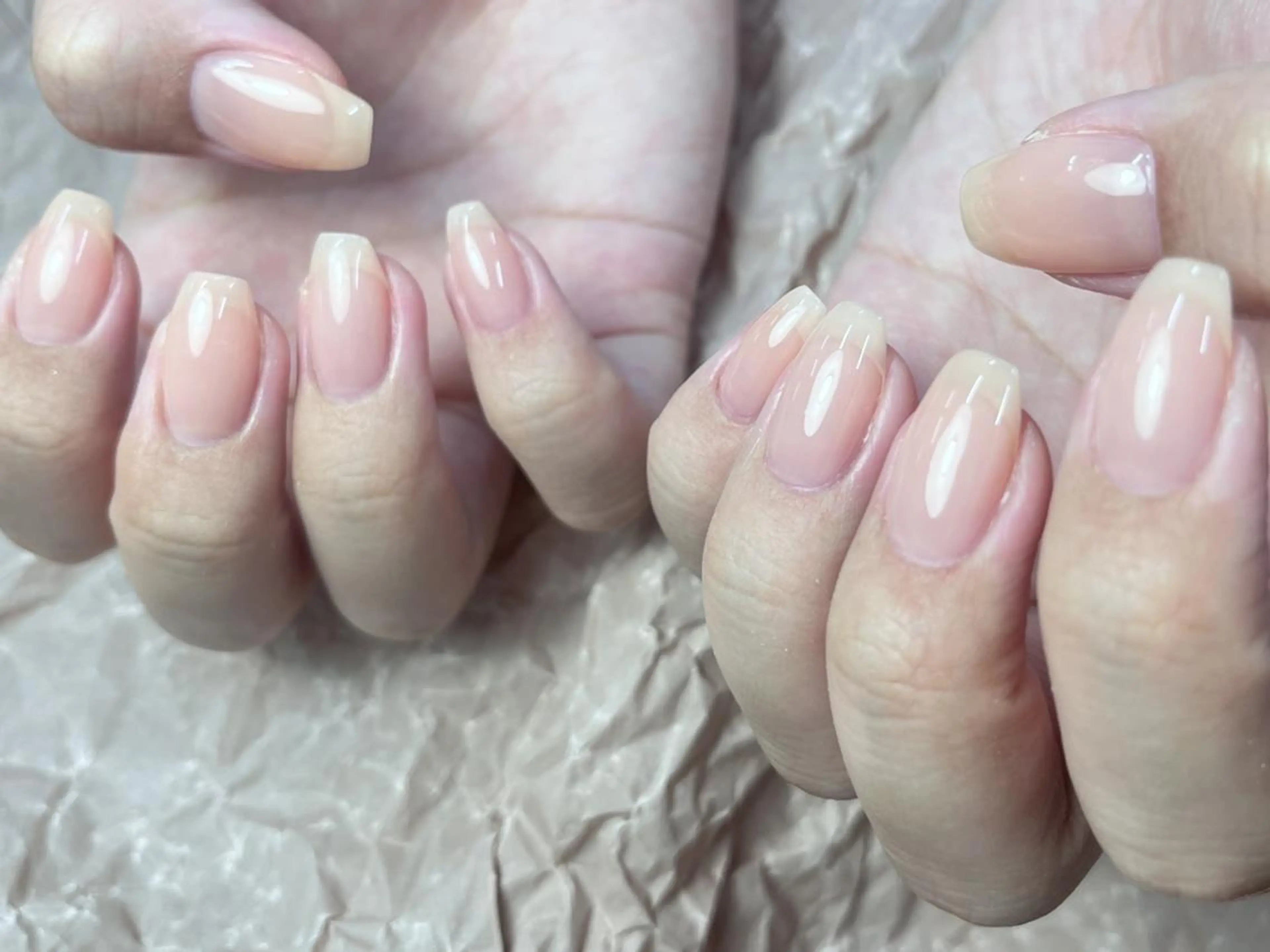 ネイル ToliyDeliy Nail Salonのネイルデザイン