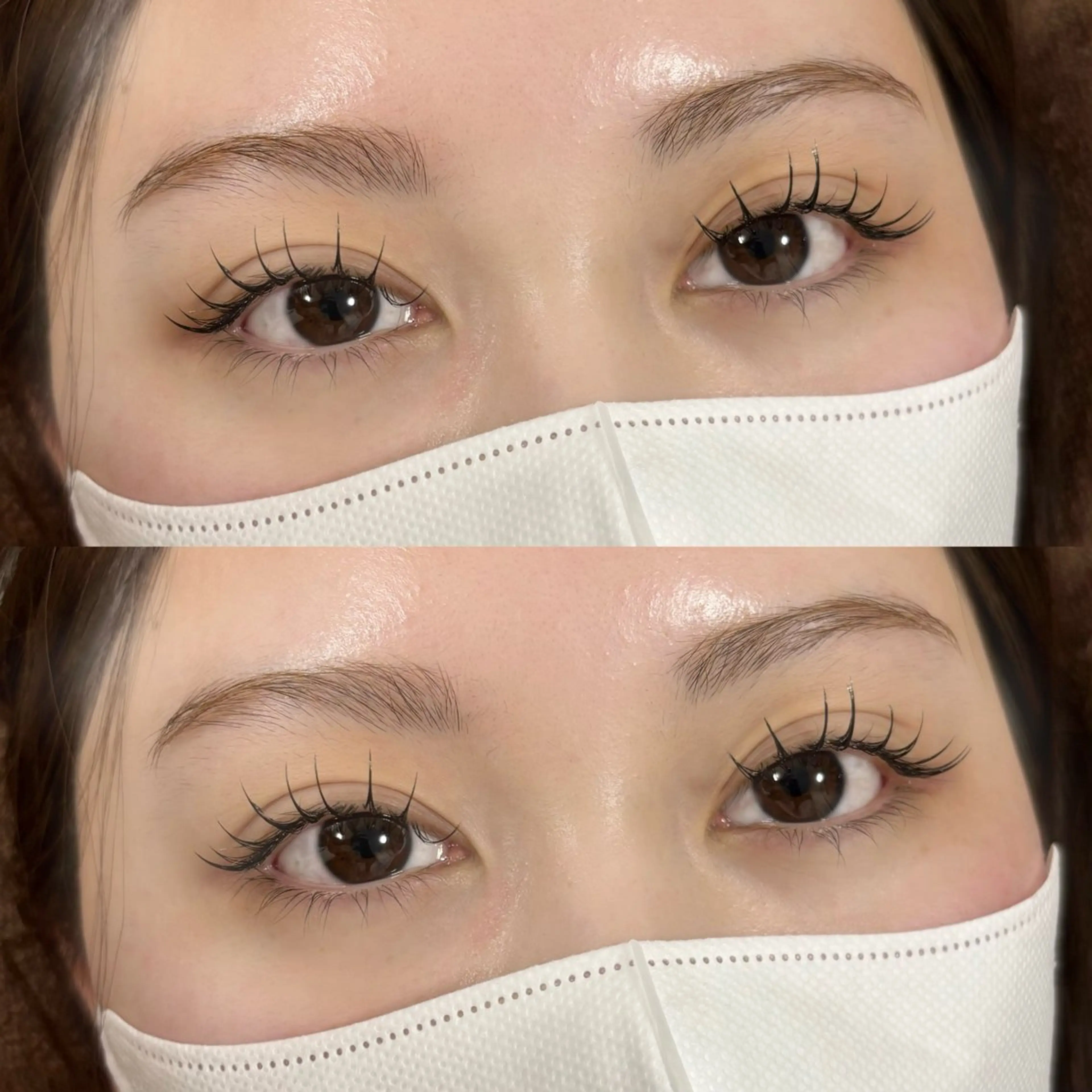 マツエク・マツパ ️🫧mi ki🫧のマツエク・マツパデザイン